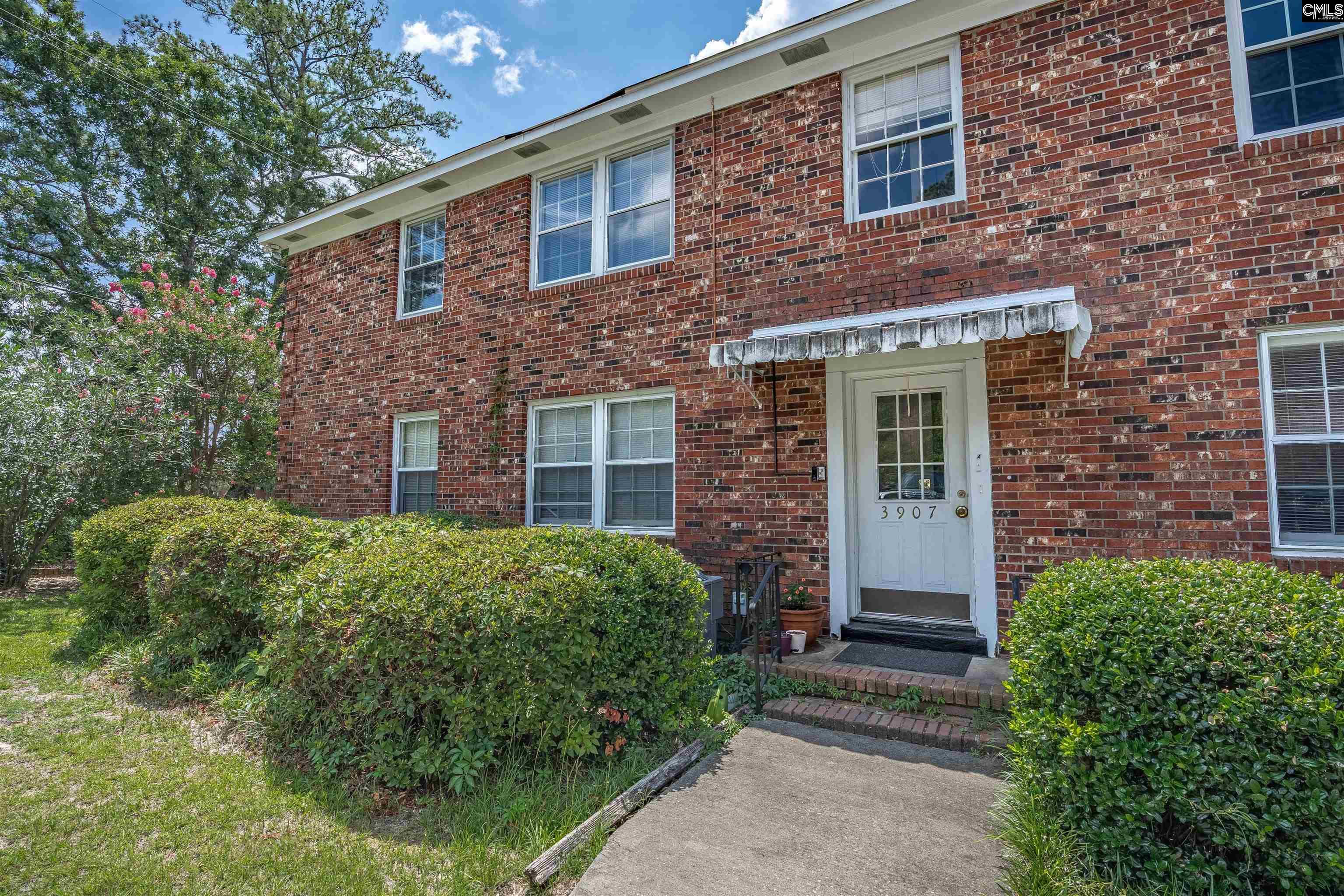 3907 Forest Drive Columbia, SC 29204-4144