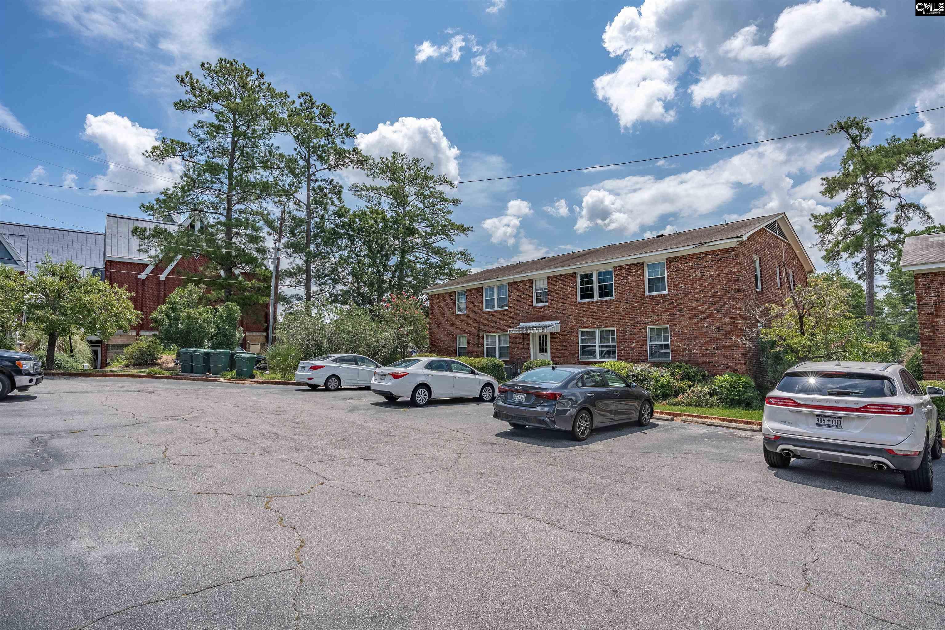 3907 Forest Drive Columbia, SC 29204-4144