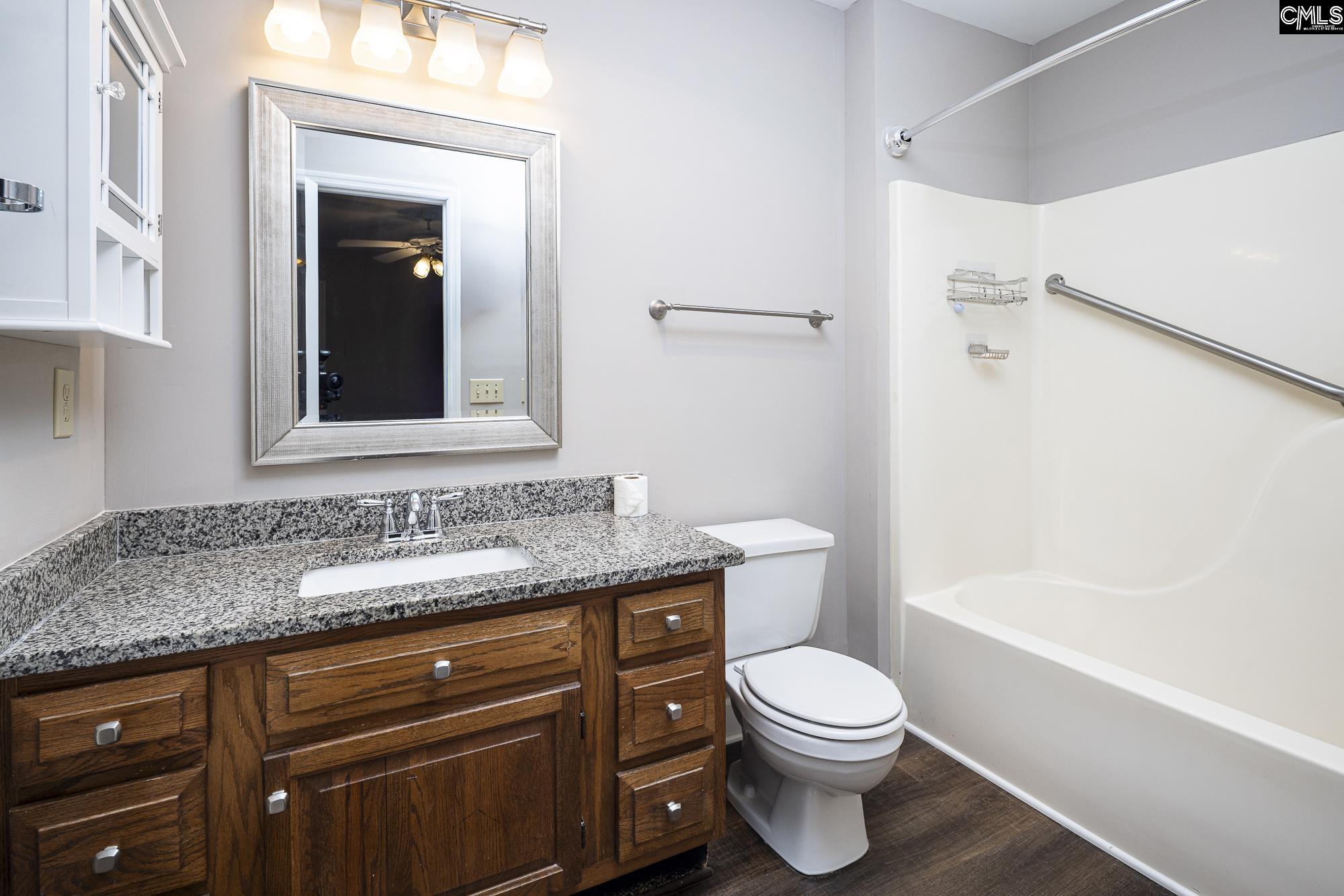1003 New Brookland Place West Columbia, SC 29169