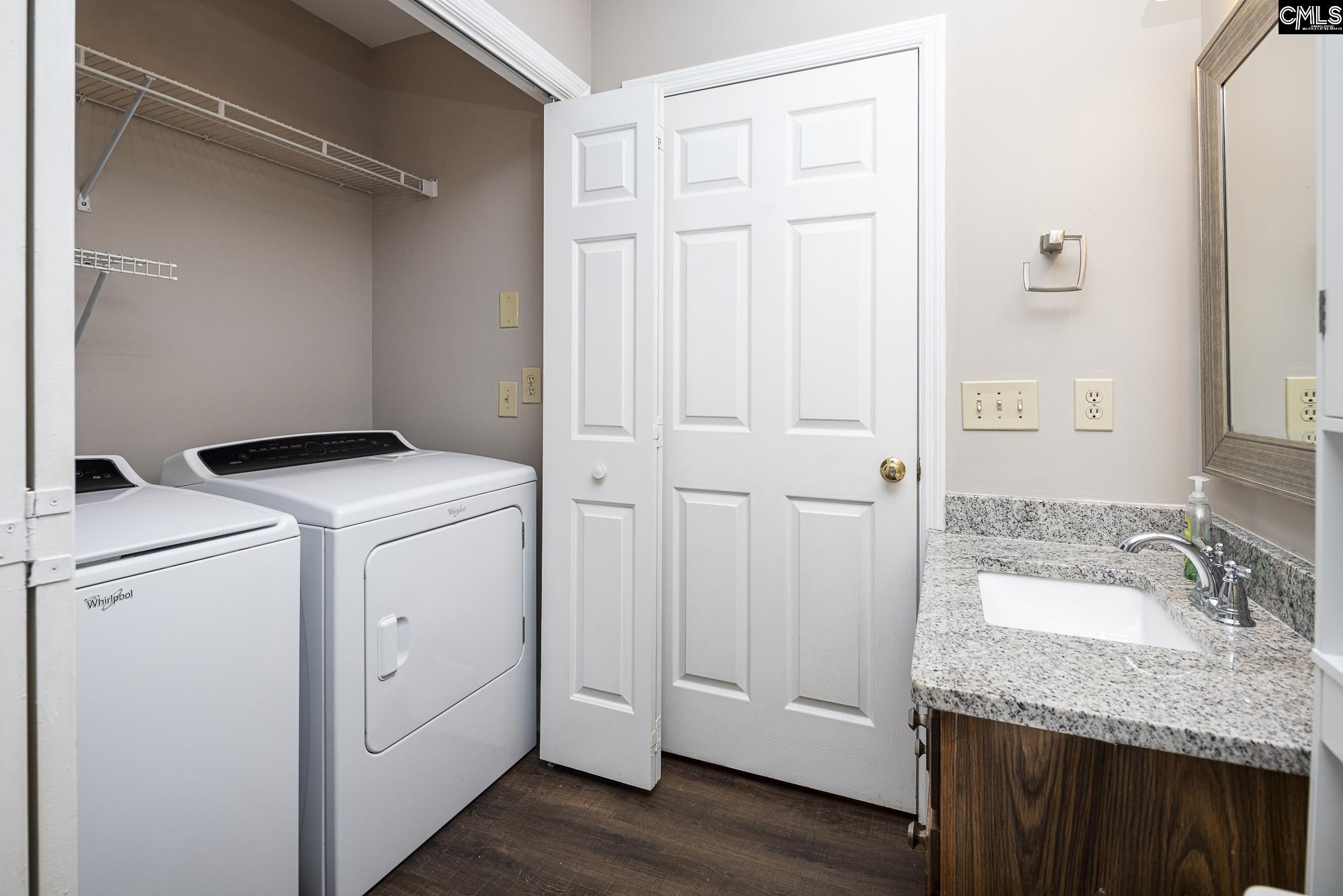 1003 New Brookland Place West Columbia, SC 29169