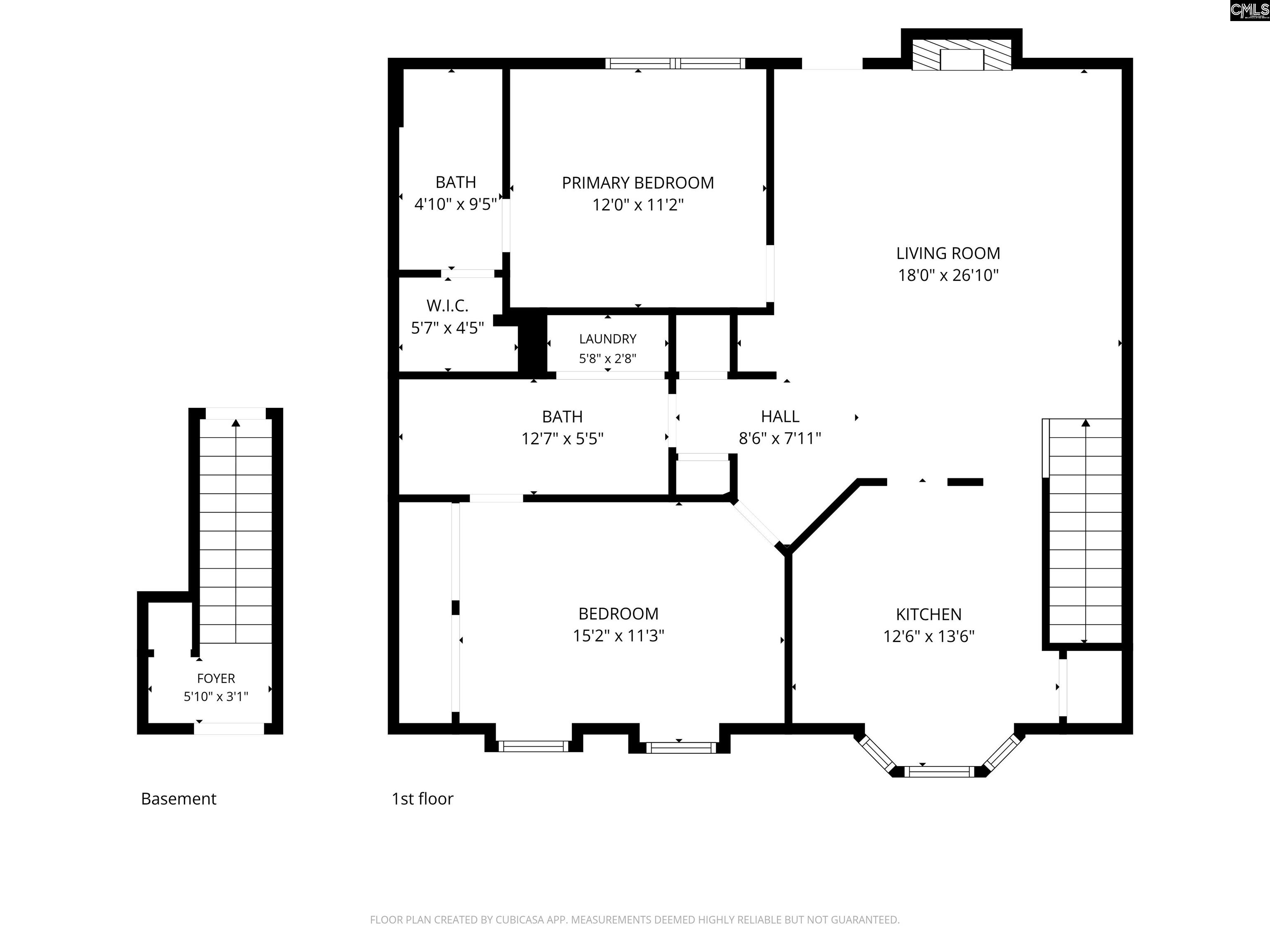 1003 New Brookland Place West Columbia, SC 29169