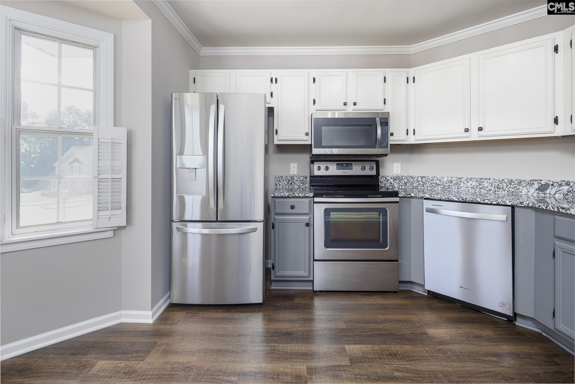 1003 New Brookland Place West Columbia, SC 29169