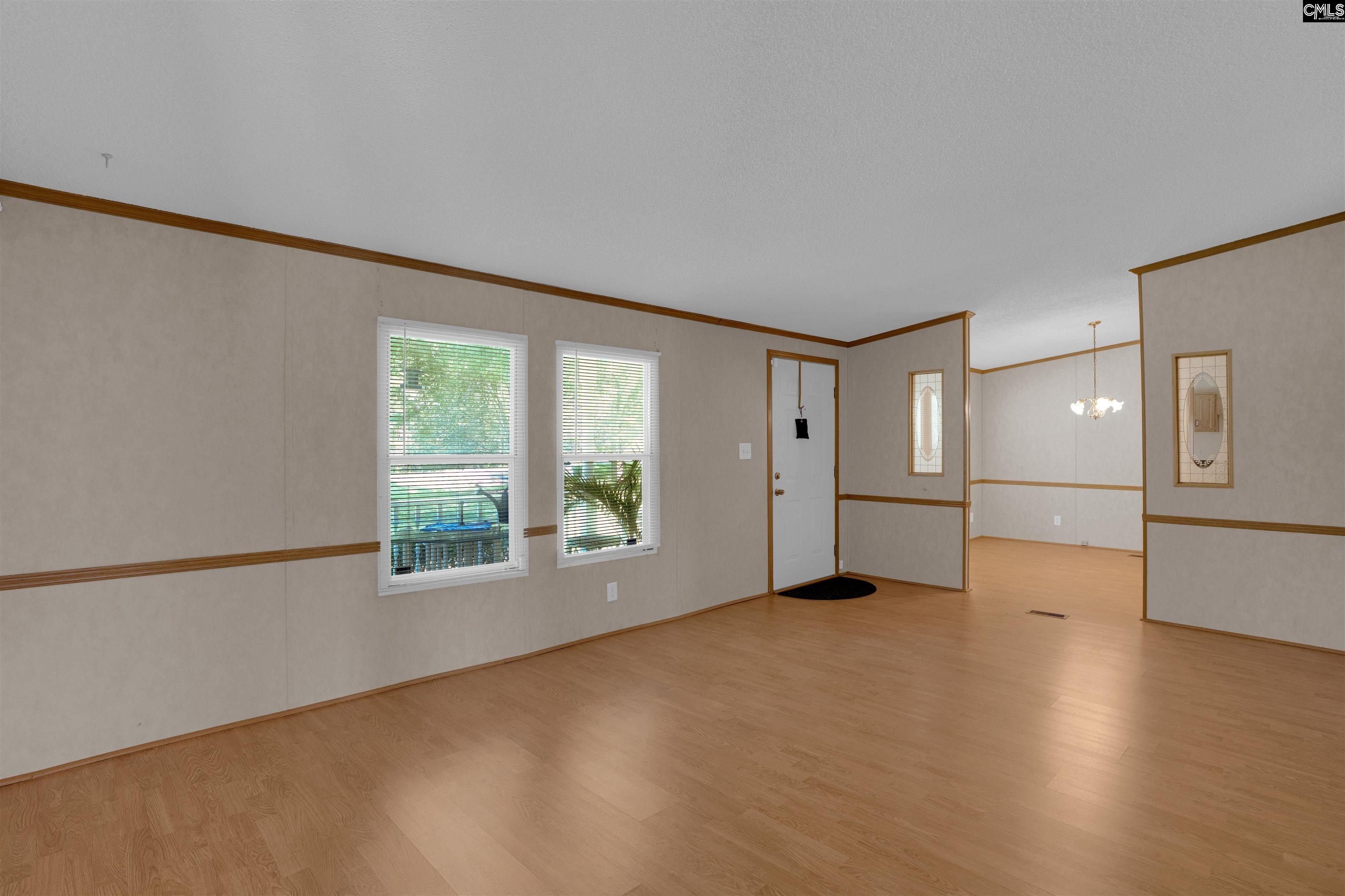 2863 Hood Road Ridgeway, SC 29130