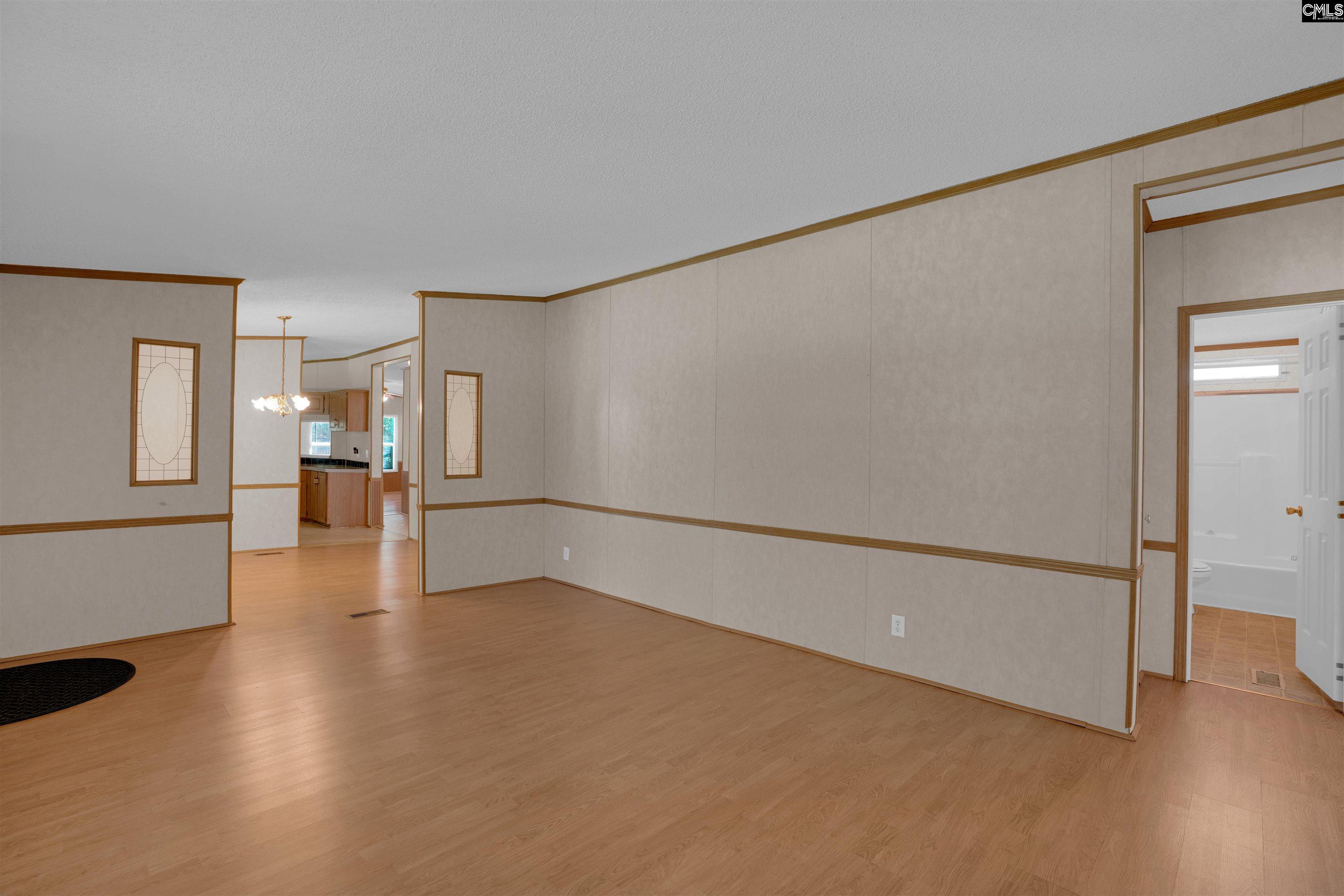 2863 Hood Road Ridgeway, SC 29130