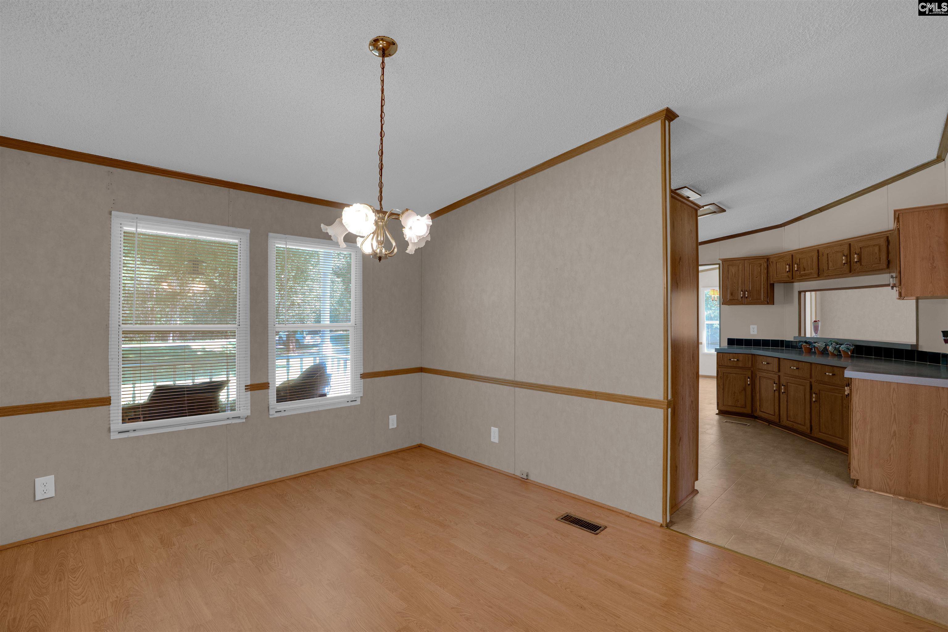 2863 Hood Road Ridgeway, SC 29130
