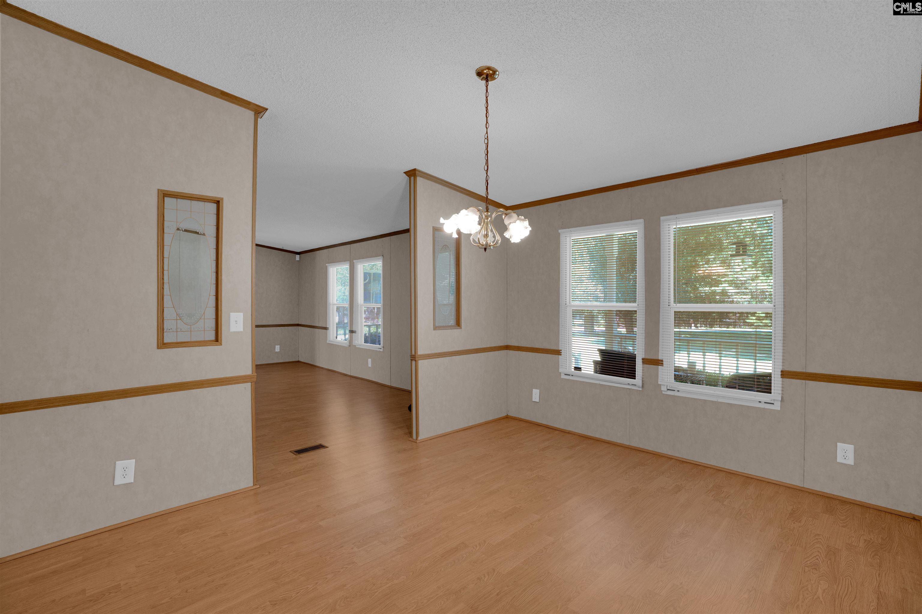 2863 Hood Road Ridgeway, SC 29130