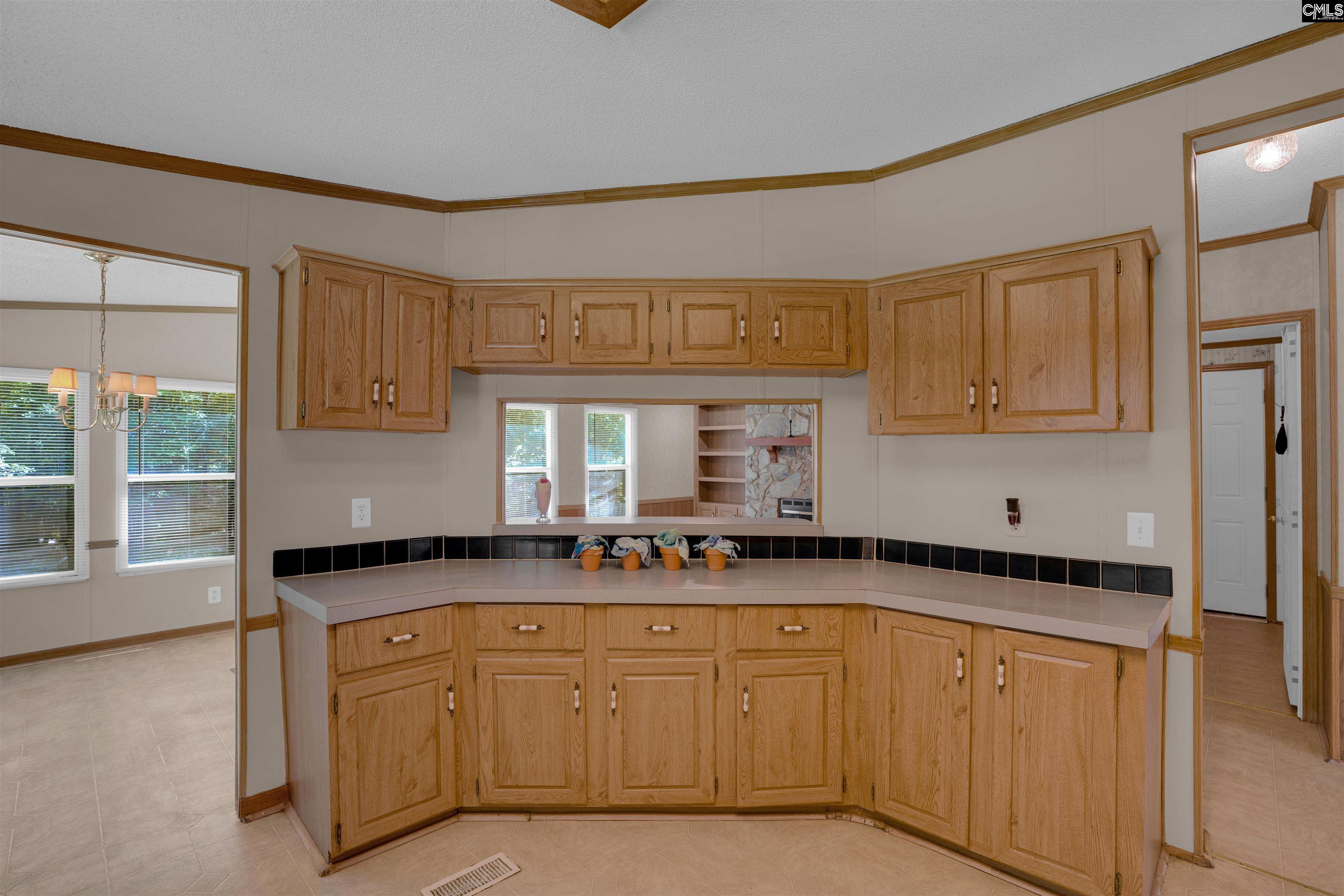 2863 Hood Road Ridgeway, SC 29130