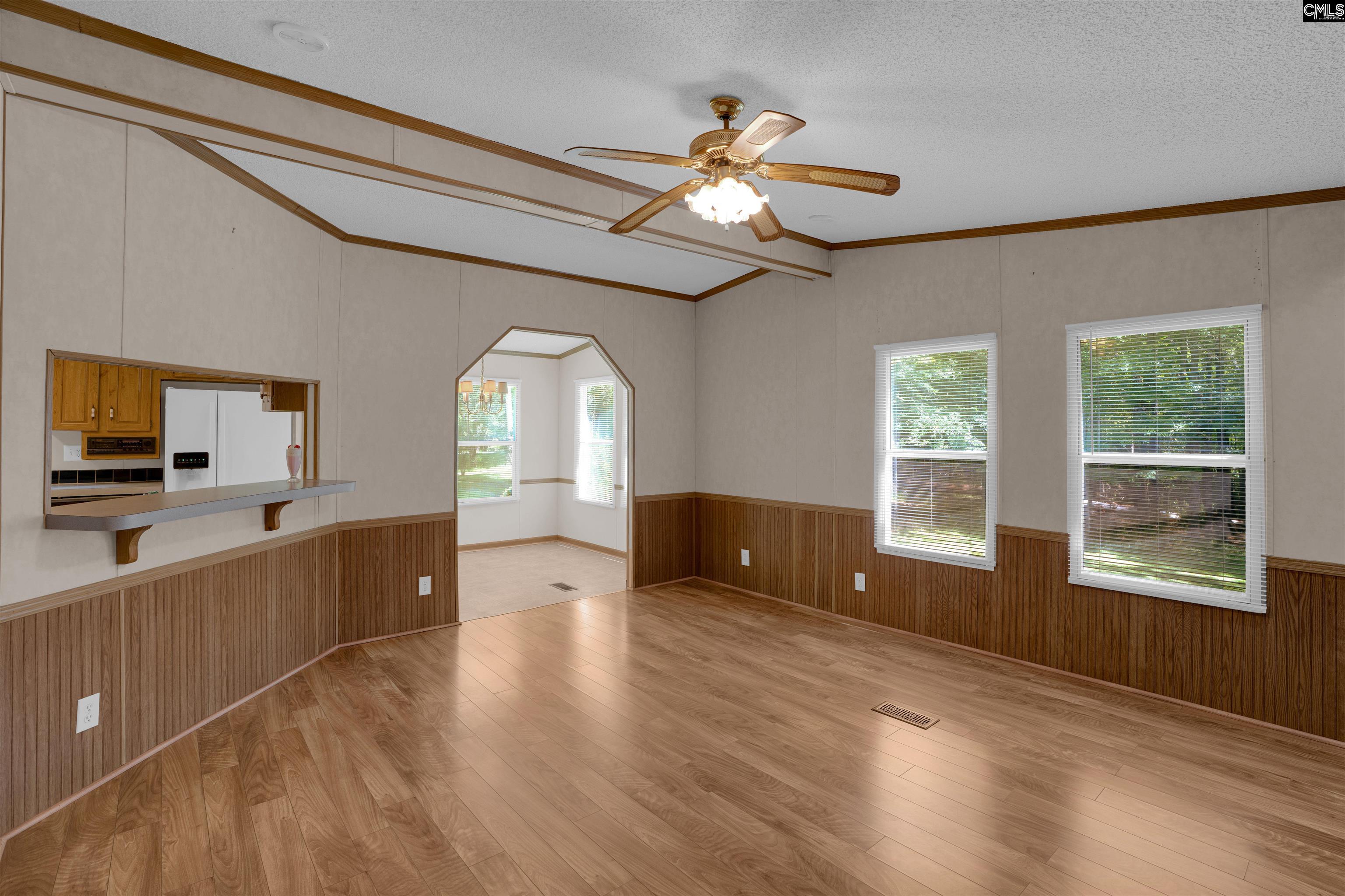 2863 Hood Road Ridgeway, SC 29130