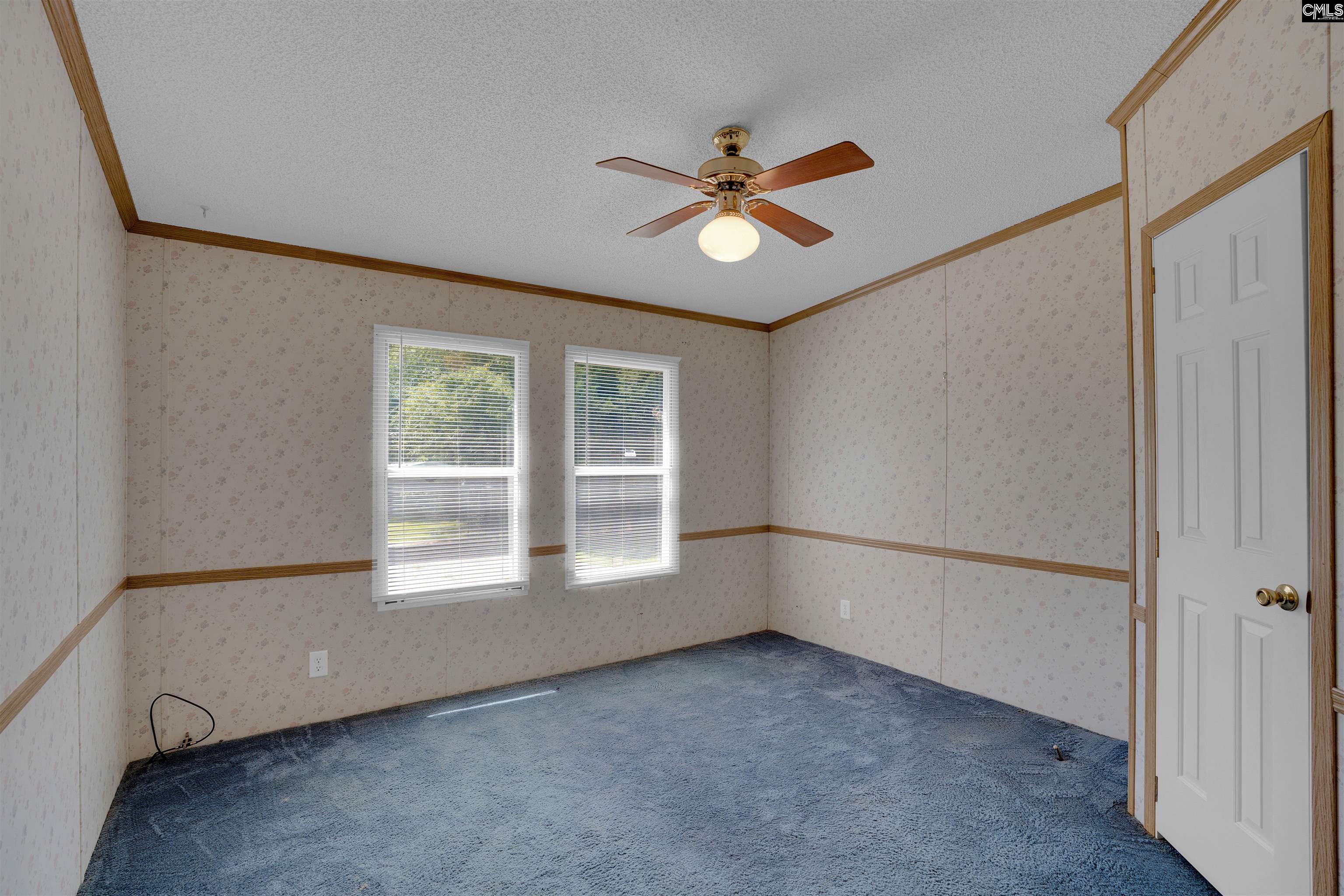 2863 Hood Road Ridgeway, SC 29130