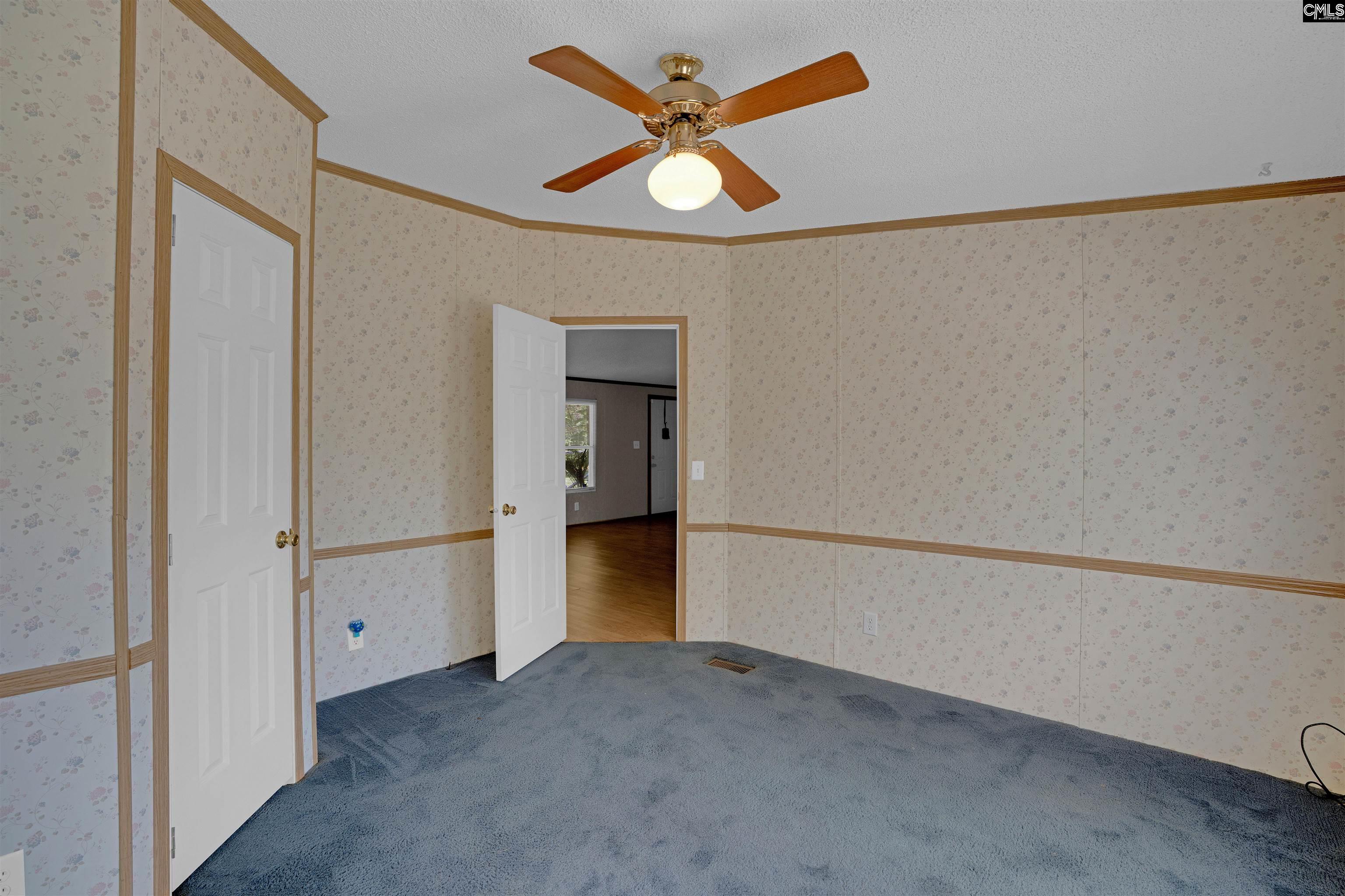 2863 Hood Road Ridgeway, SC 29130