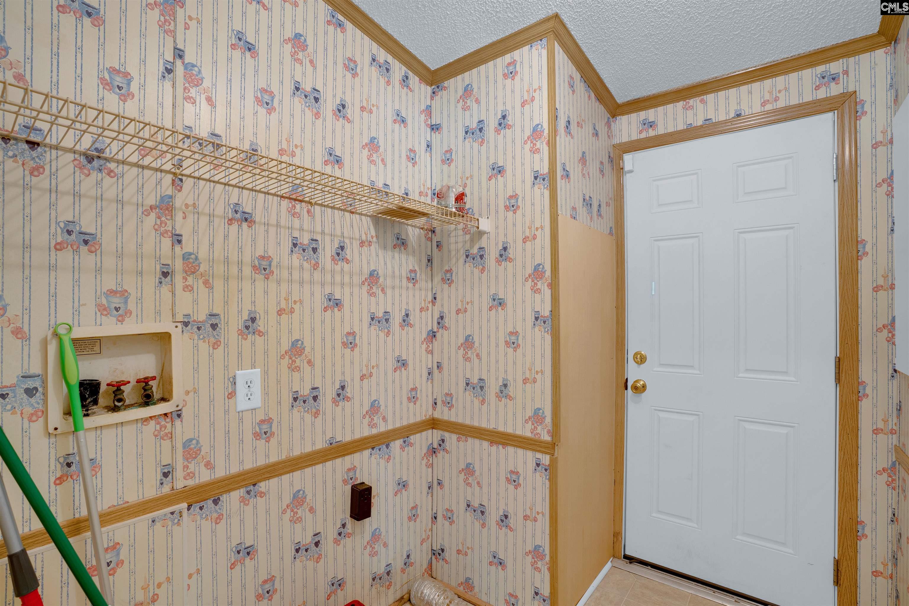 2863 Hood Road Ridgeway, SC 29130
