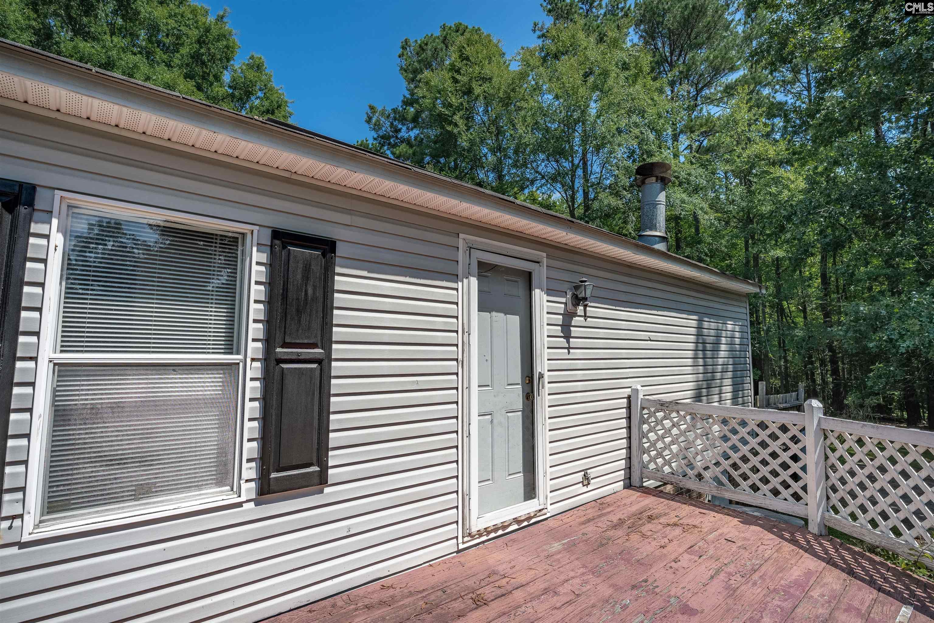 2863 Hood Road Ridgeway, SC 29130