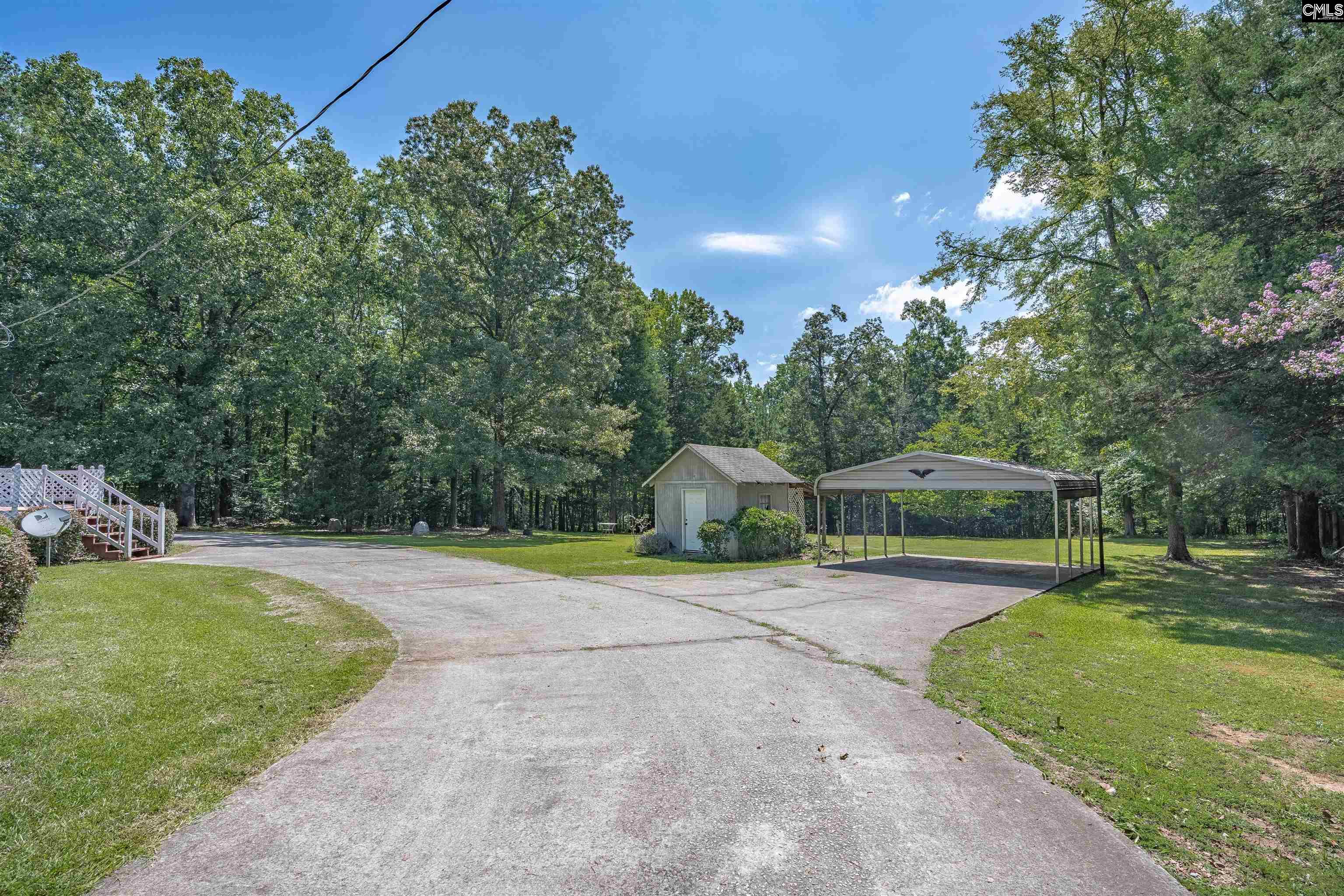2863 Hood Road Ridgeway, SC 29130