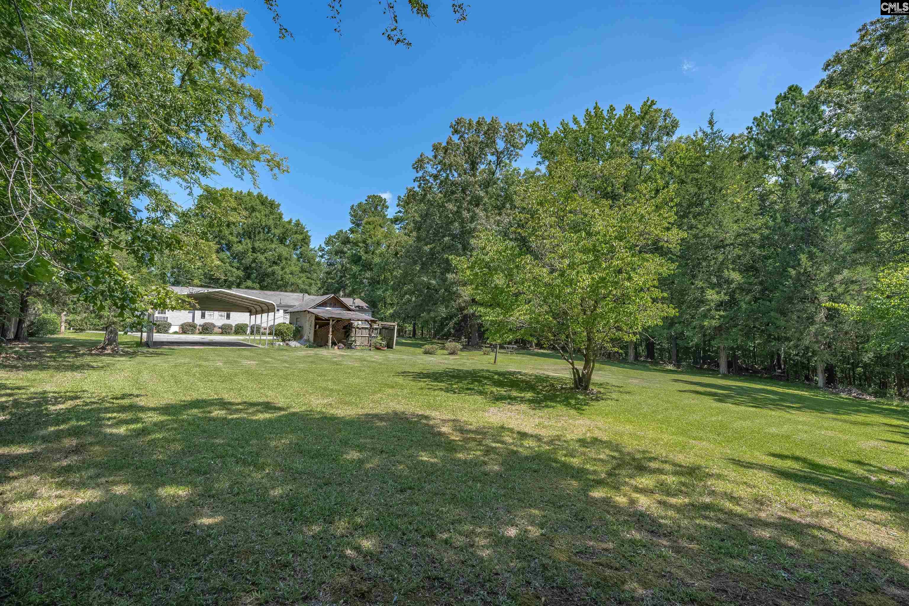 2863 Hood Road Ridgeway, SC 29130