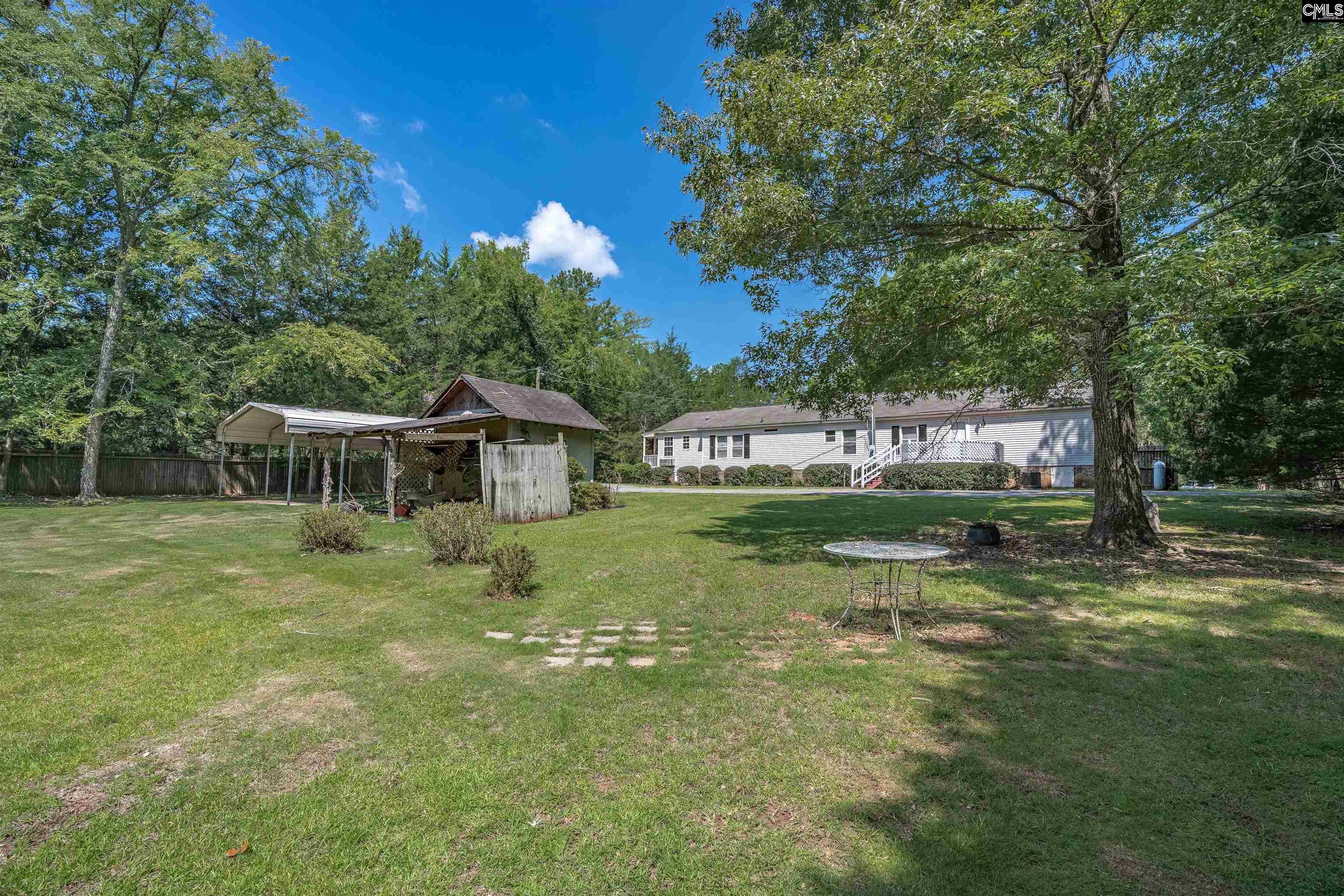 2863 Hood Road Ridgeway, SC 29130