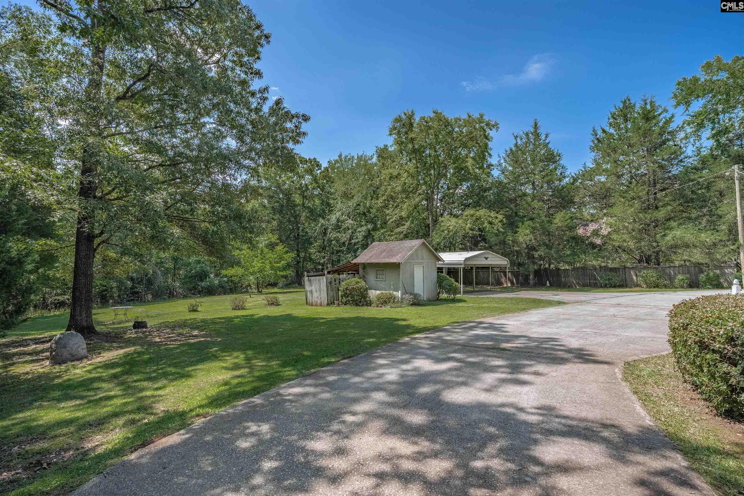 2863 Hood Road Ridgeway, SC 29130