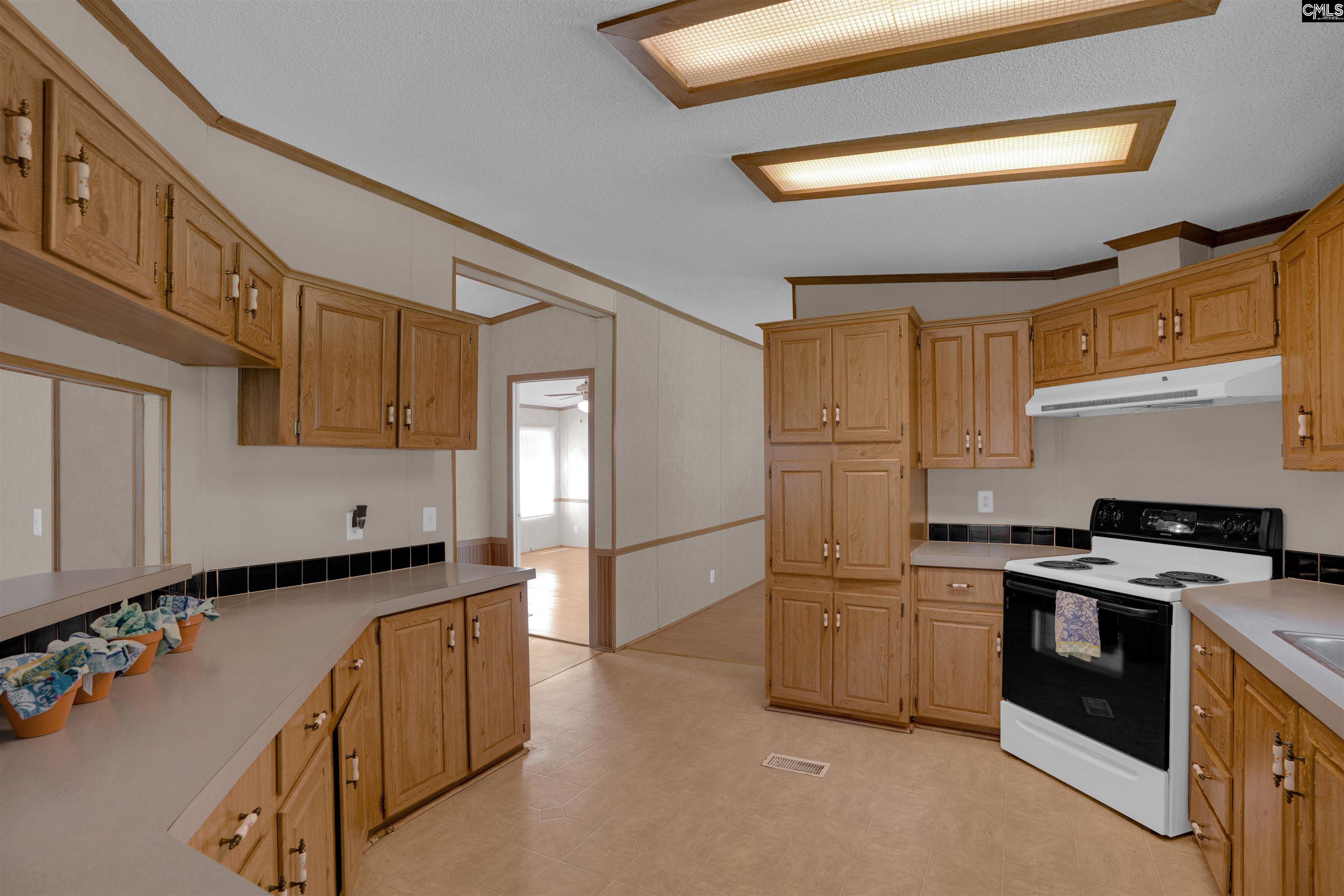 2863 Hood Road Ridgeway, SC 29130
