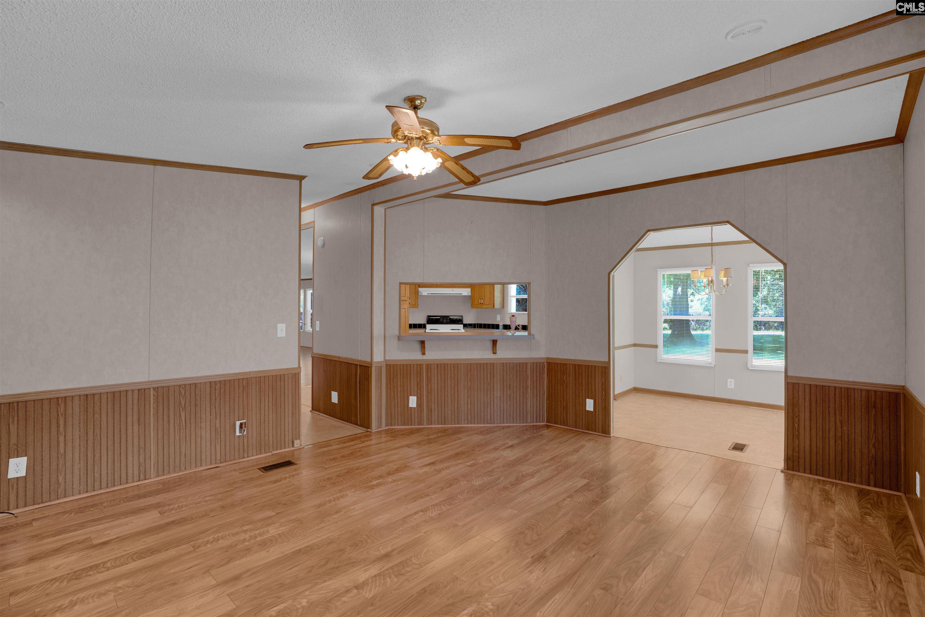 2863 Hood Road Ridgeway, SC 29130