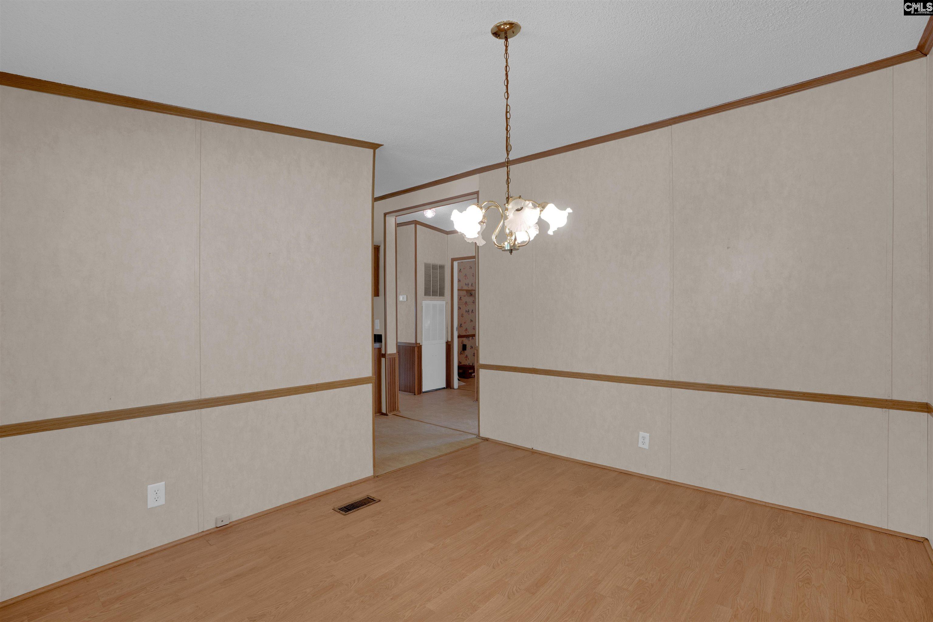2863 Hood Road Ridgeway, SC 29130