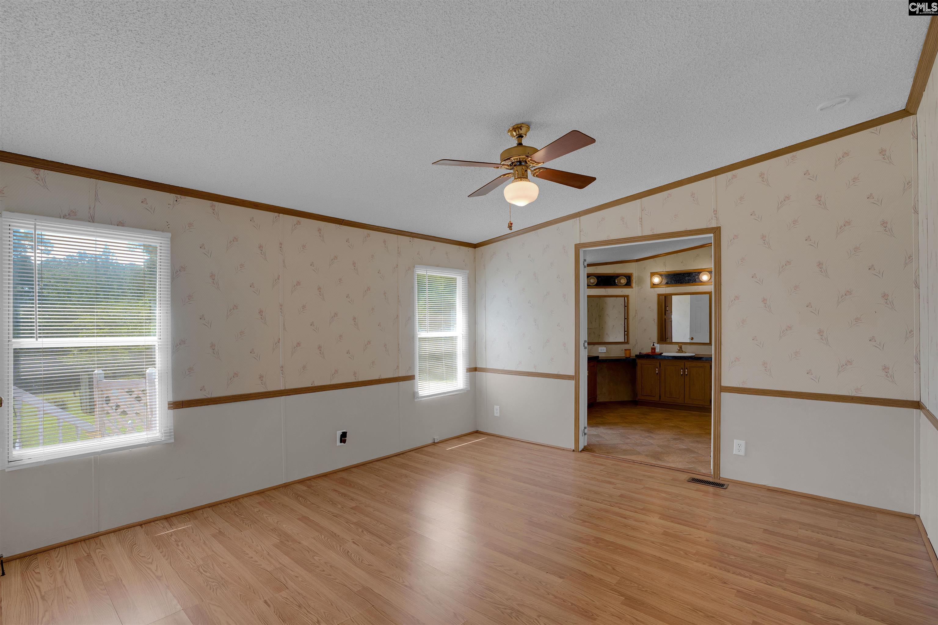 2863 Hood Road Ridgeway, SC 29130