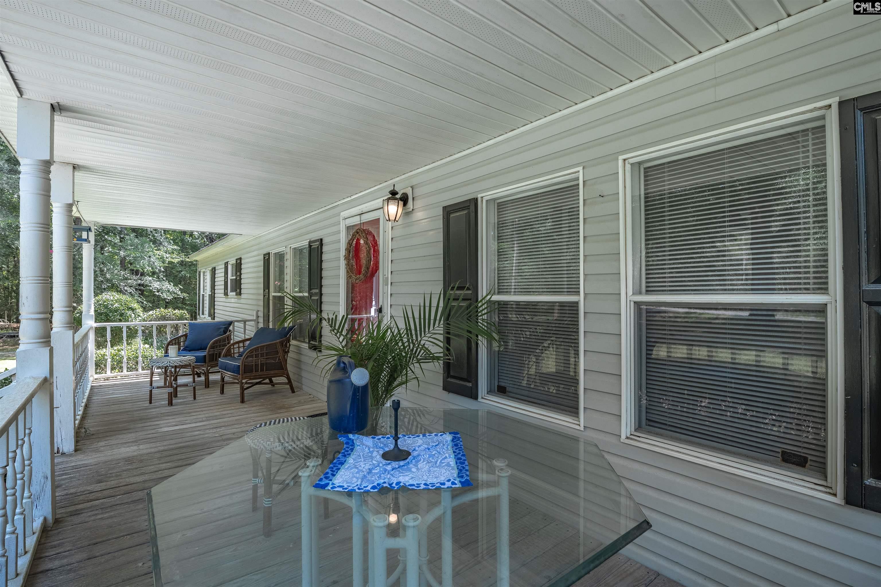 2863 Hood Road Ridgeway, SC 29130