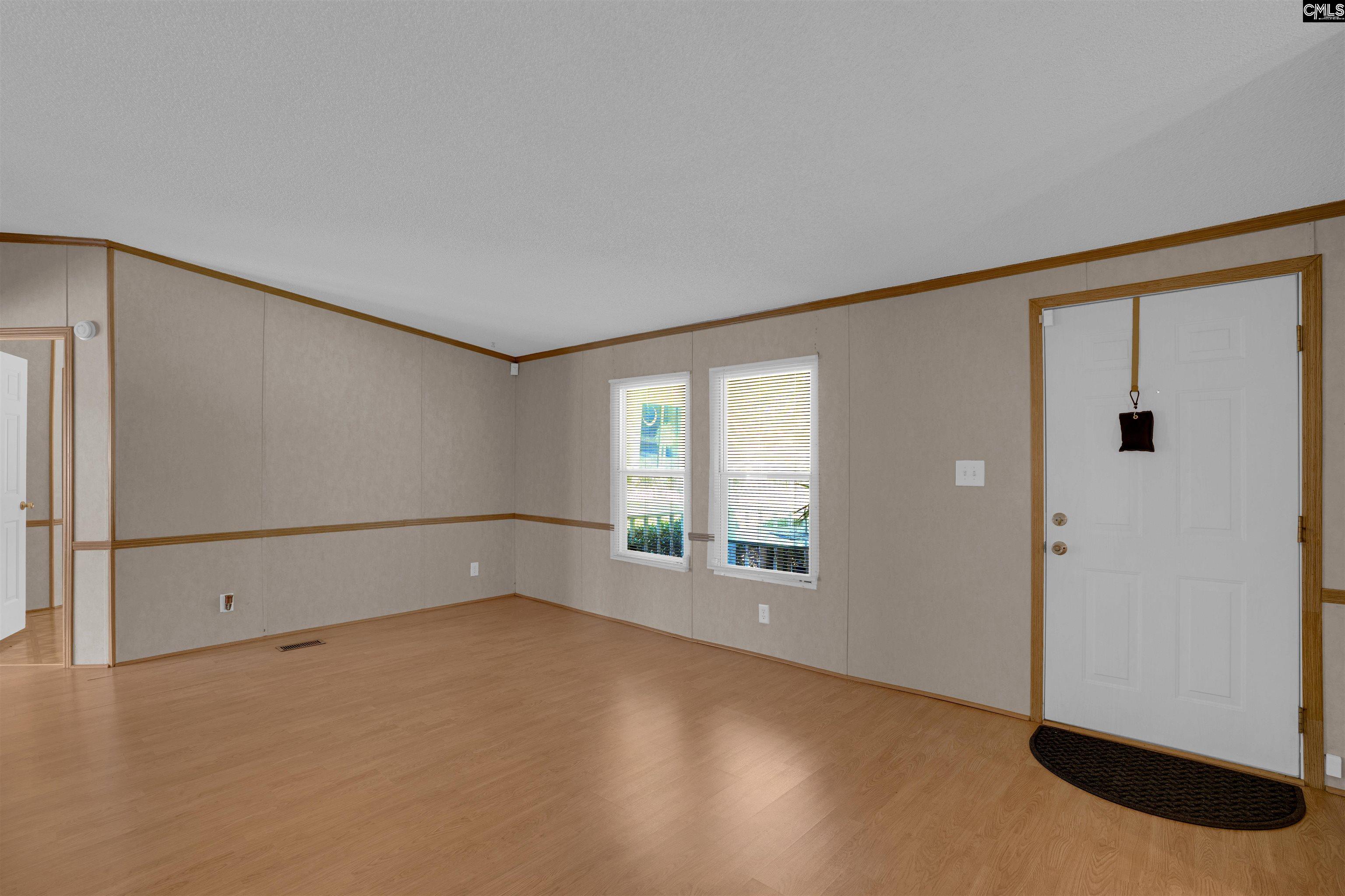 2863 Hood Road Ridgeway, SC 29130