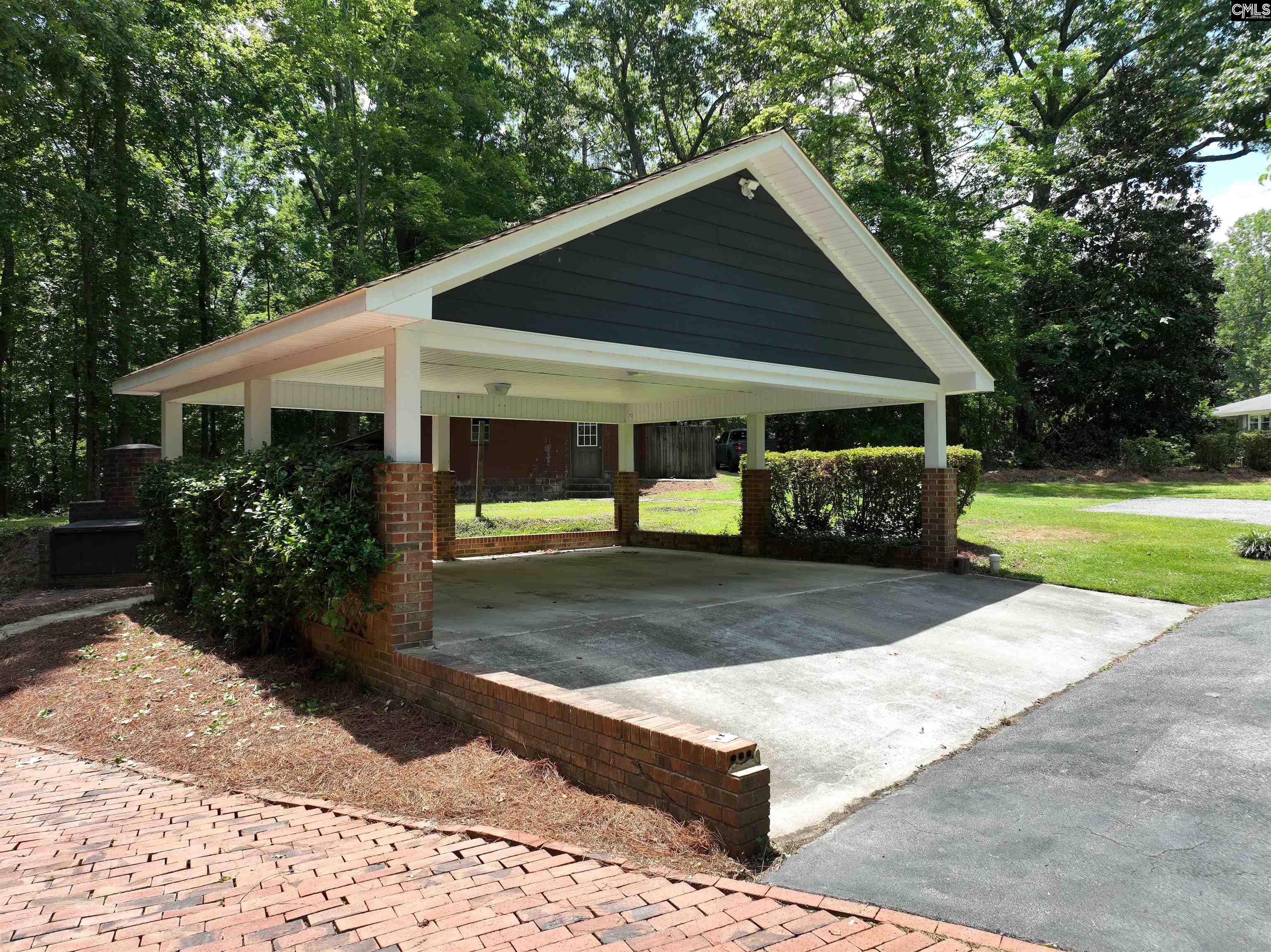 130 Pinewood Drive Chapin, SC 29036