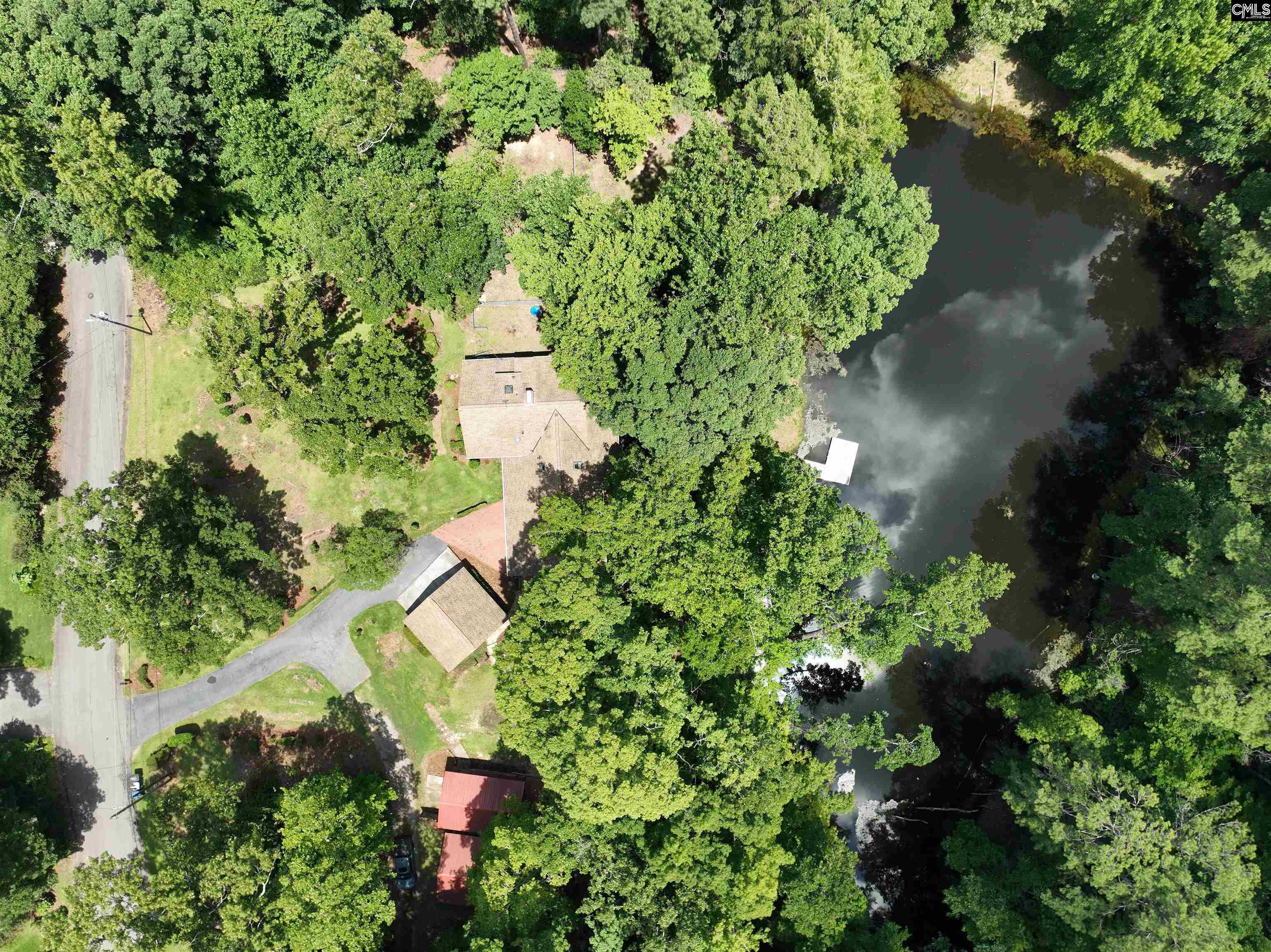 130 Pinewood Drive Chapin, SC 29036