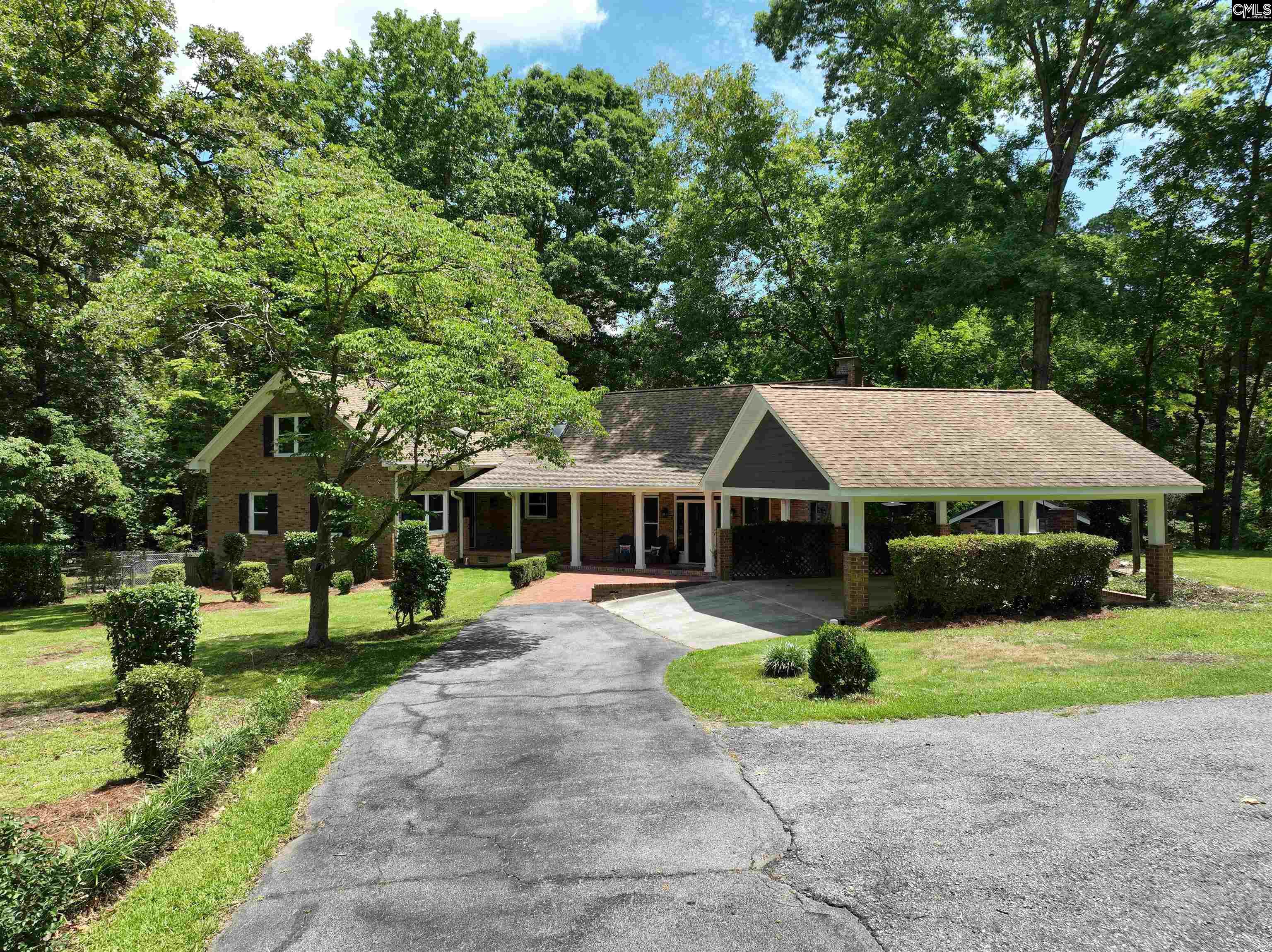 130 Pinewood Drive Chapin, SC 29036