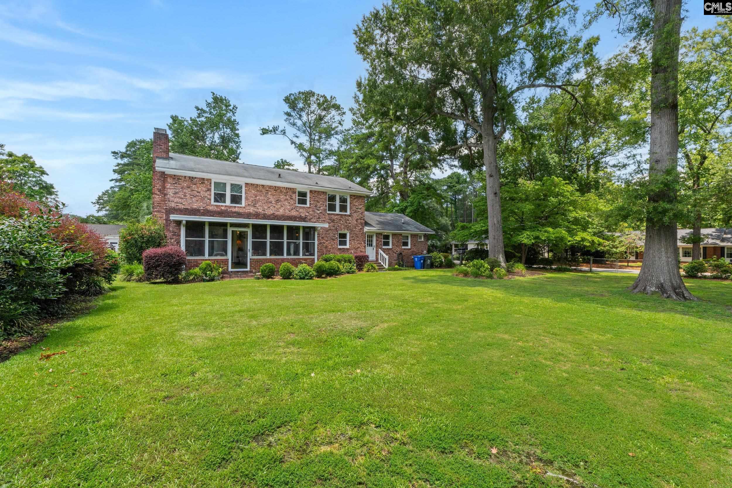 146 Wembley Street Columbia, SC 29209
