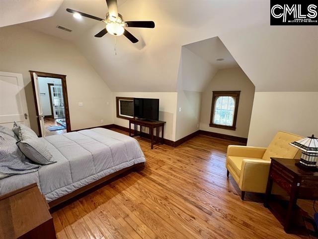 1200 Fairview Drive Columbia, SC 29205