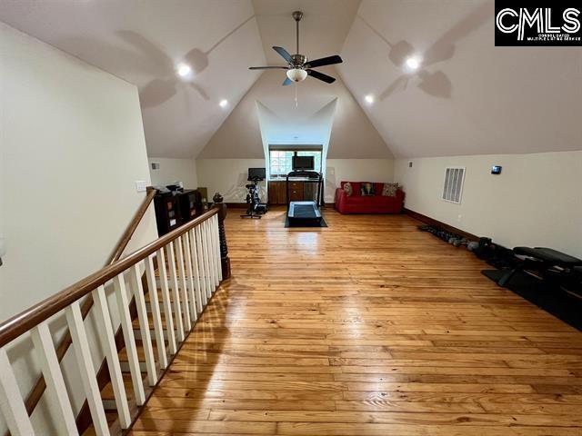 1200 Fairview Drive Columbia, SC 29205