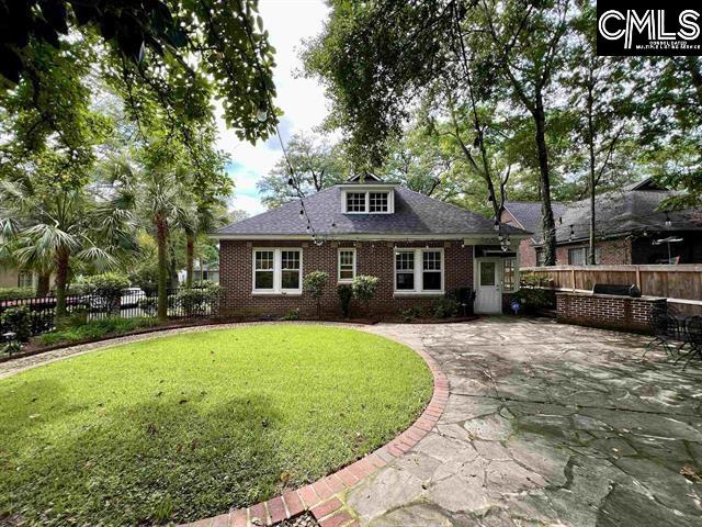 1200 Fairview Drive Columbia, SC 29205