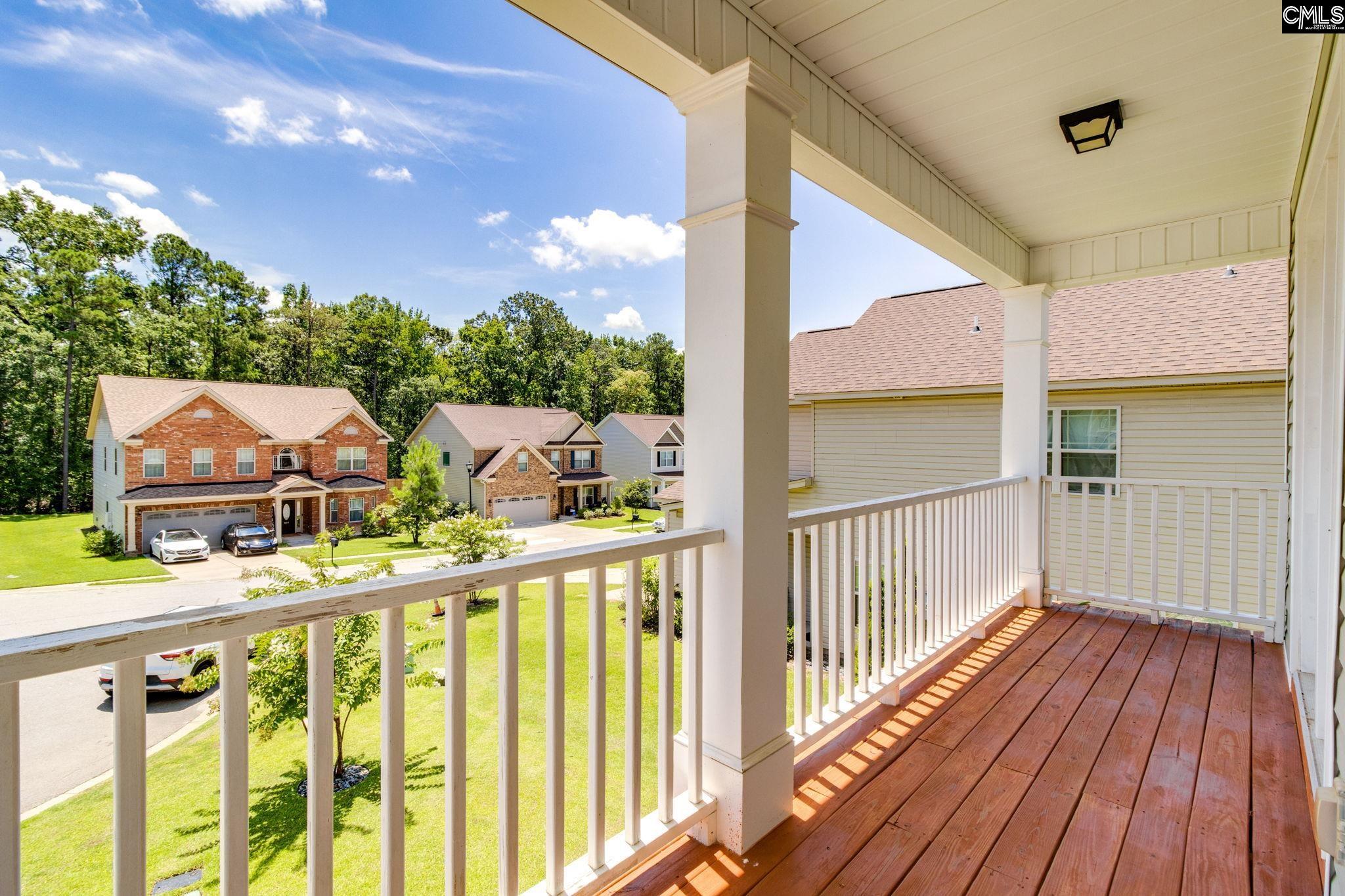 377 Glen Dornoch Way Blythewood, SC 29016