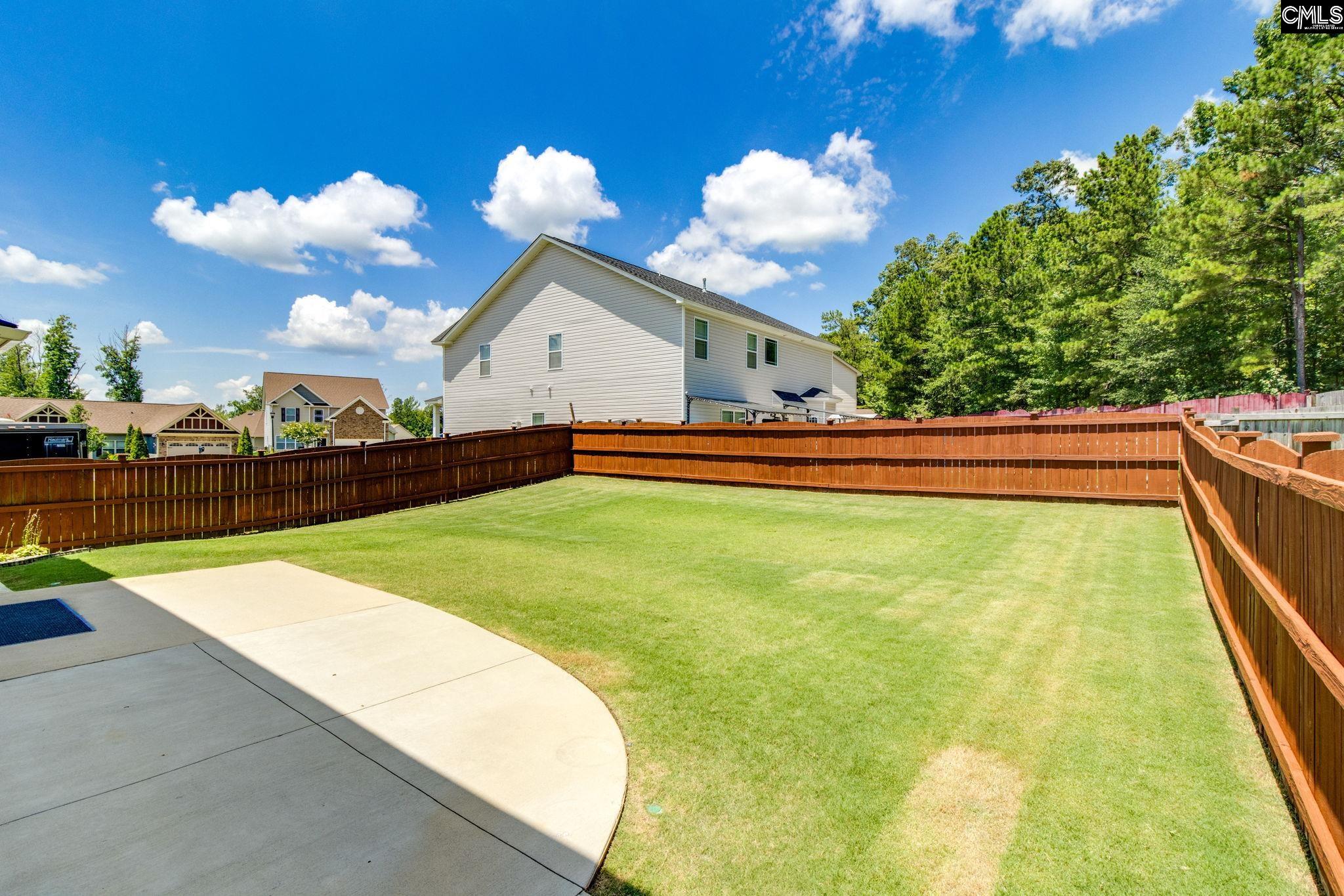 377 Glen Dornoch Way Blythewood, SC 29016