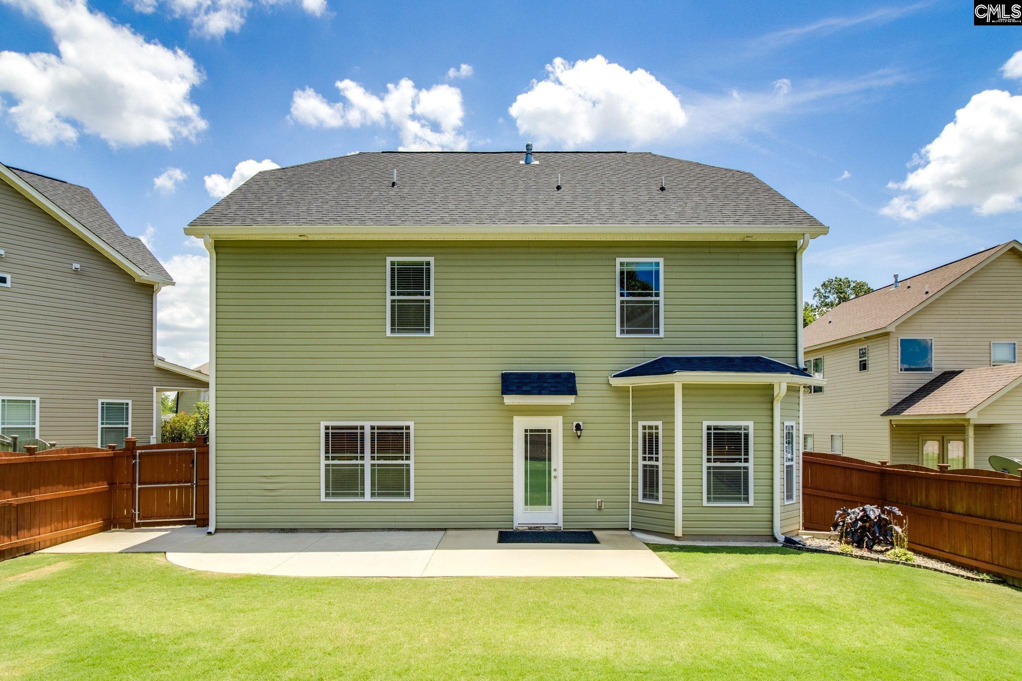 377 Glen Dornoch Way Blythewood, SC 29016