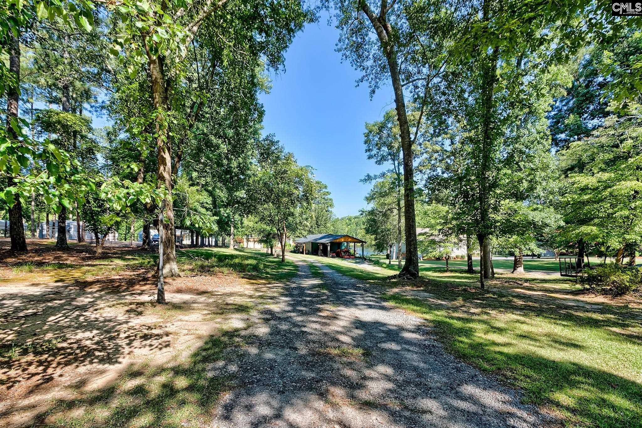 146 Metts Road Leesville, SC 29070