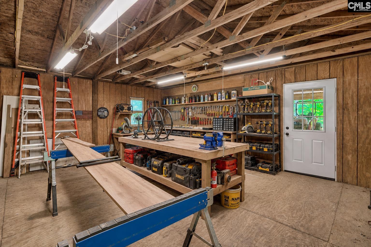 146 Metts Road Leesville, SC 29070