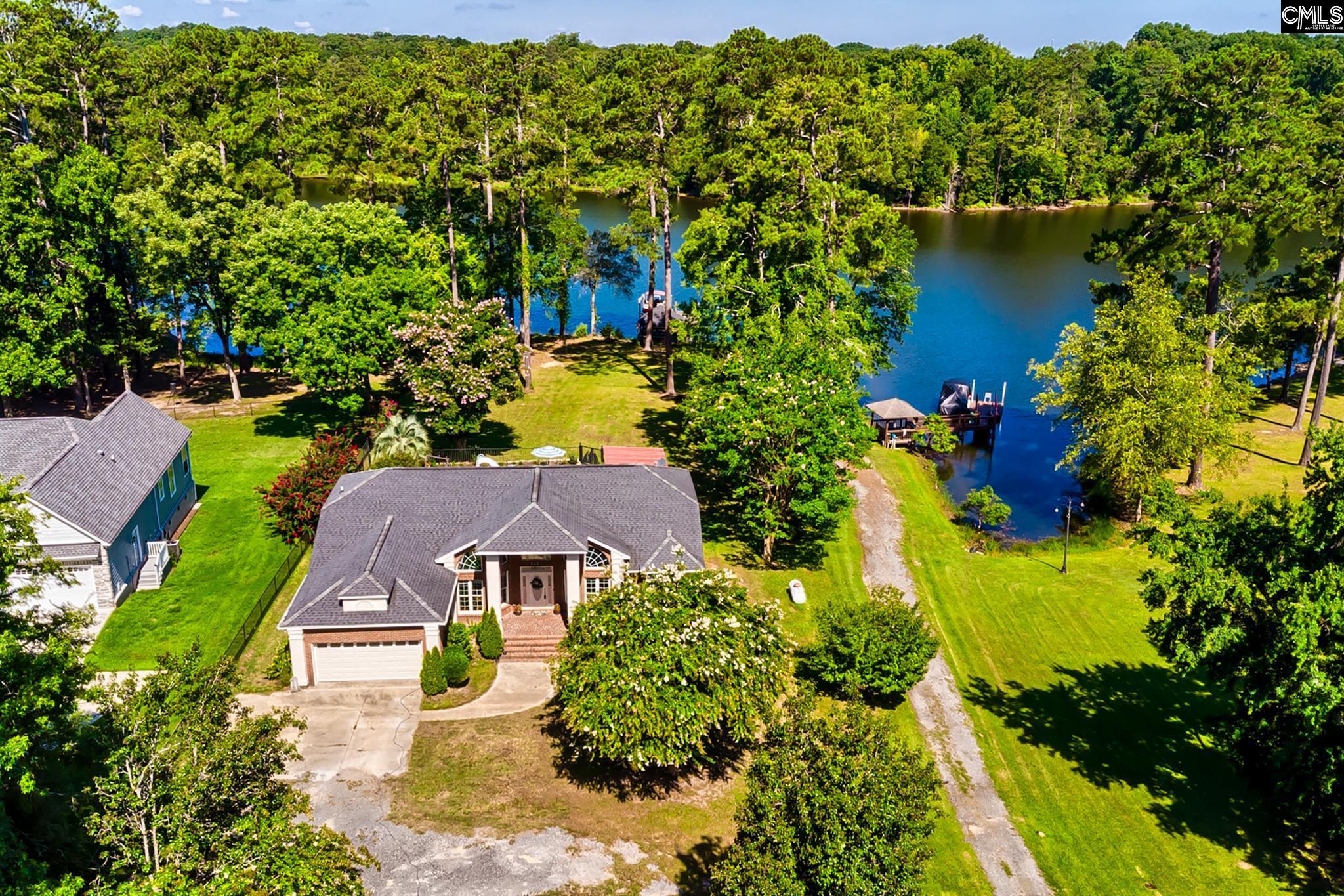 146 Metts Road Leesville, SC 29070