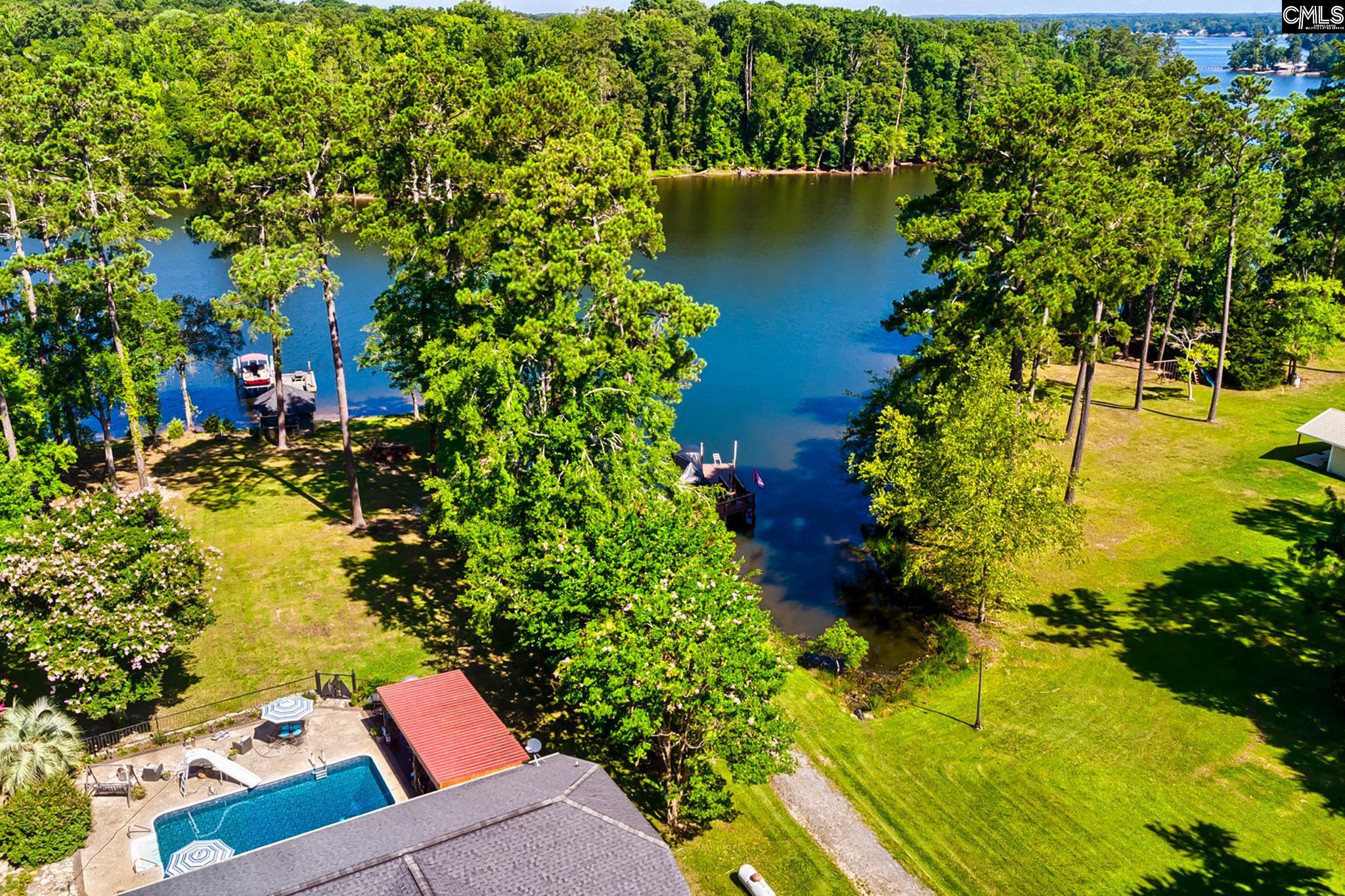 146 Metts Road Leesville, SC 29070