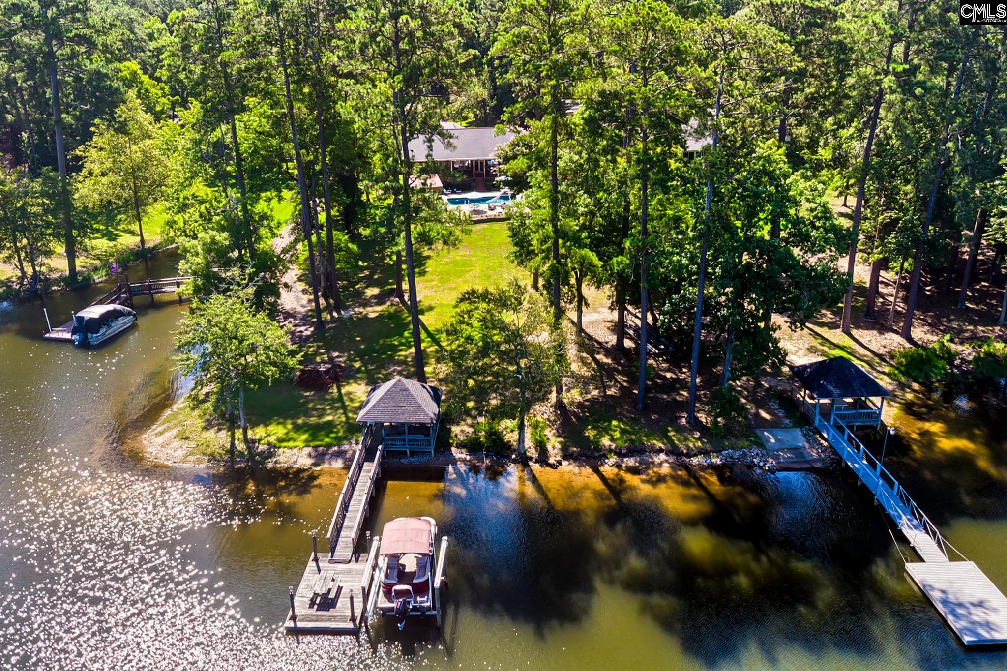 146 Metts Road Leesville, SC 29070