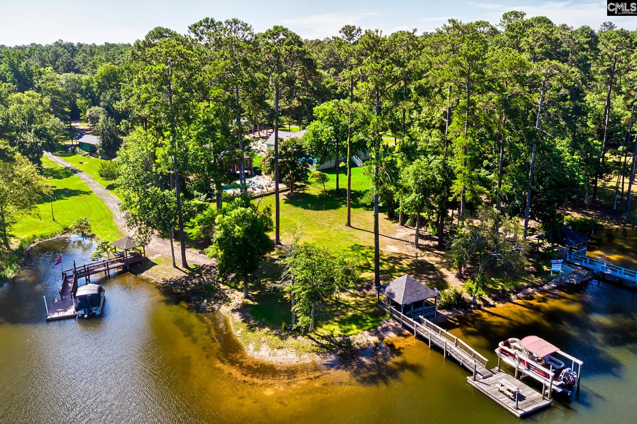 146 Metts Road Leesville, SC 29070