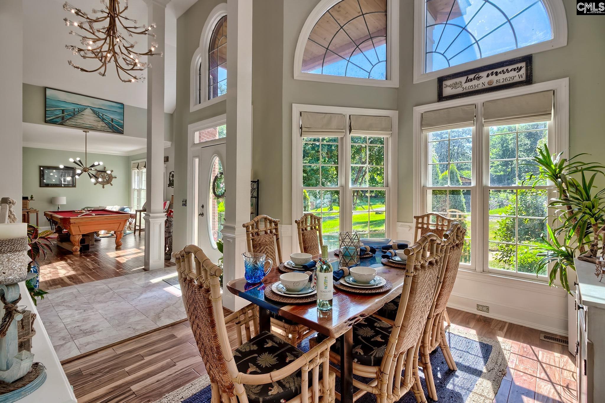 146 Metts Road Leesville, SC 29070