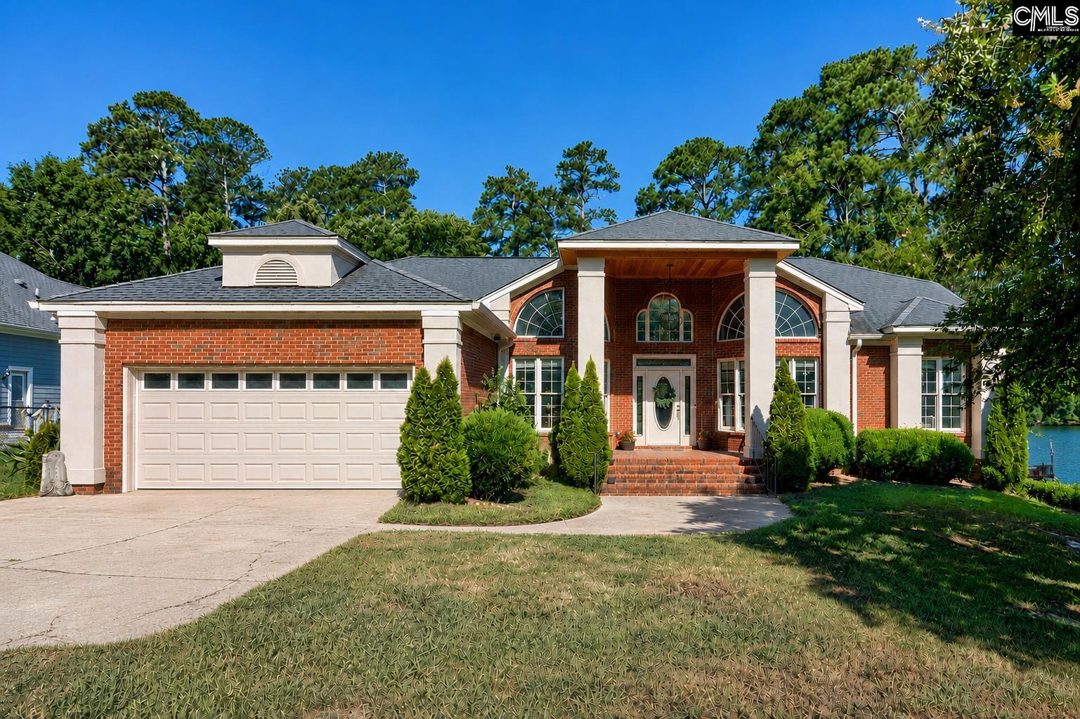 146 Metts Road Leesville, SC 29070