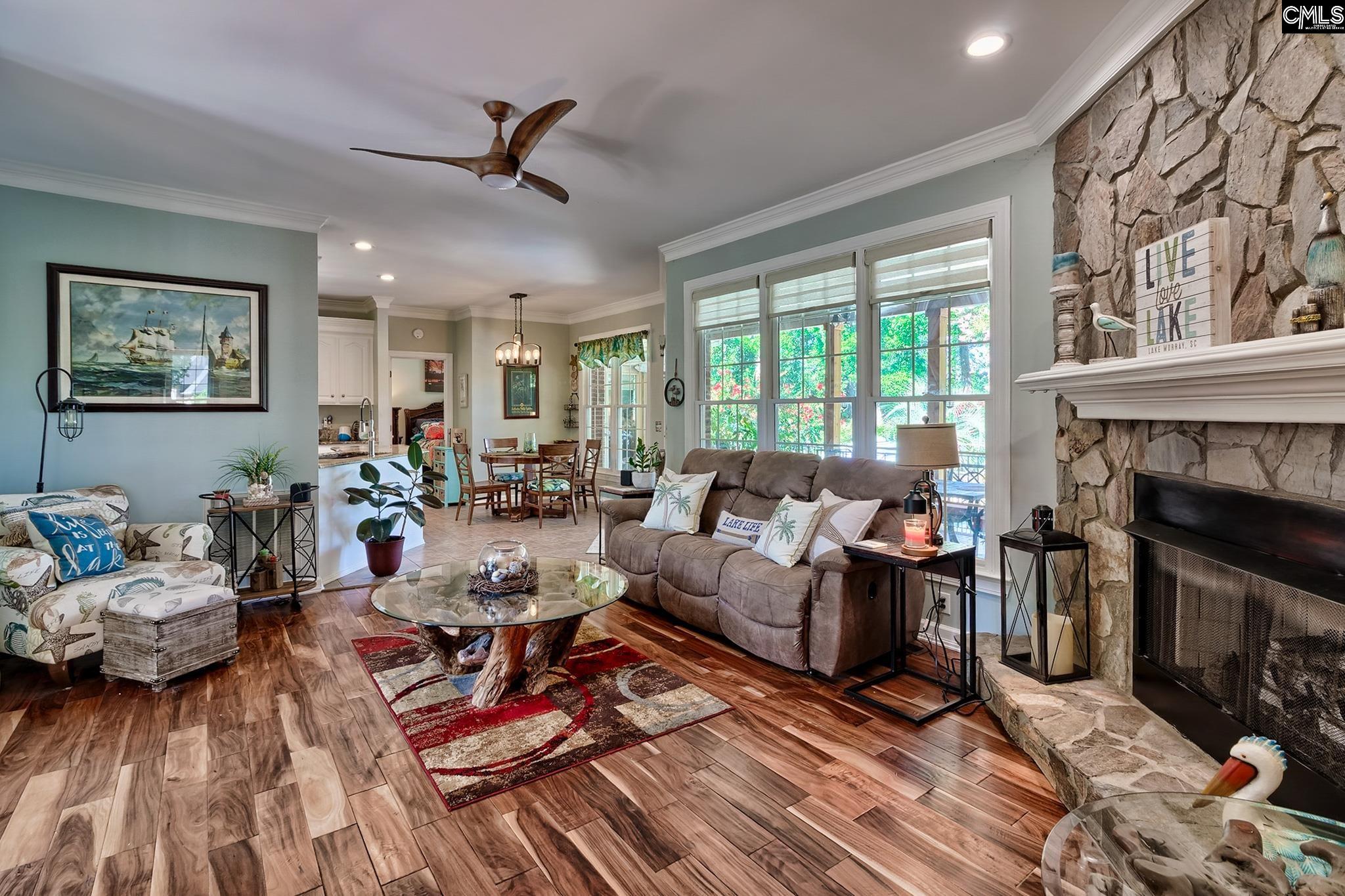 146 Metts Road Leesville, SC 29070
