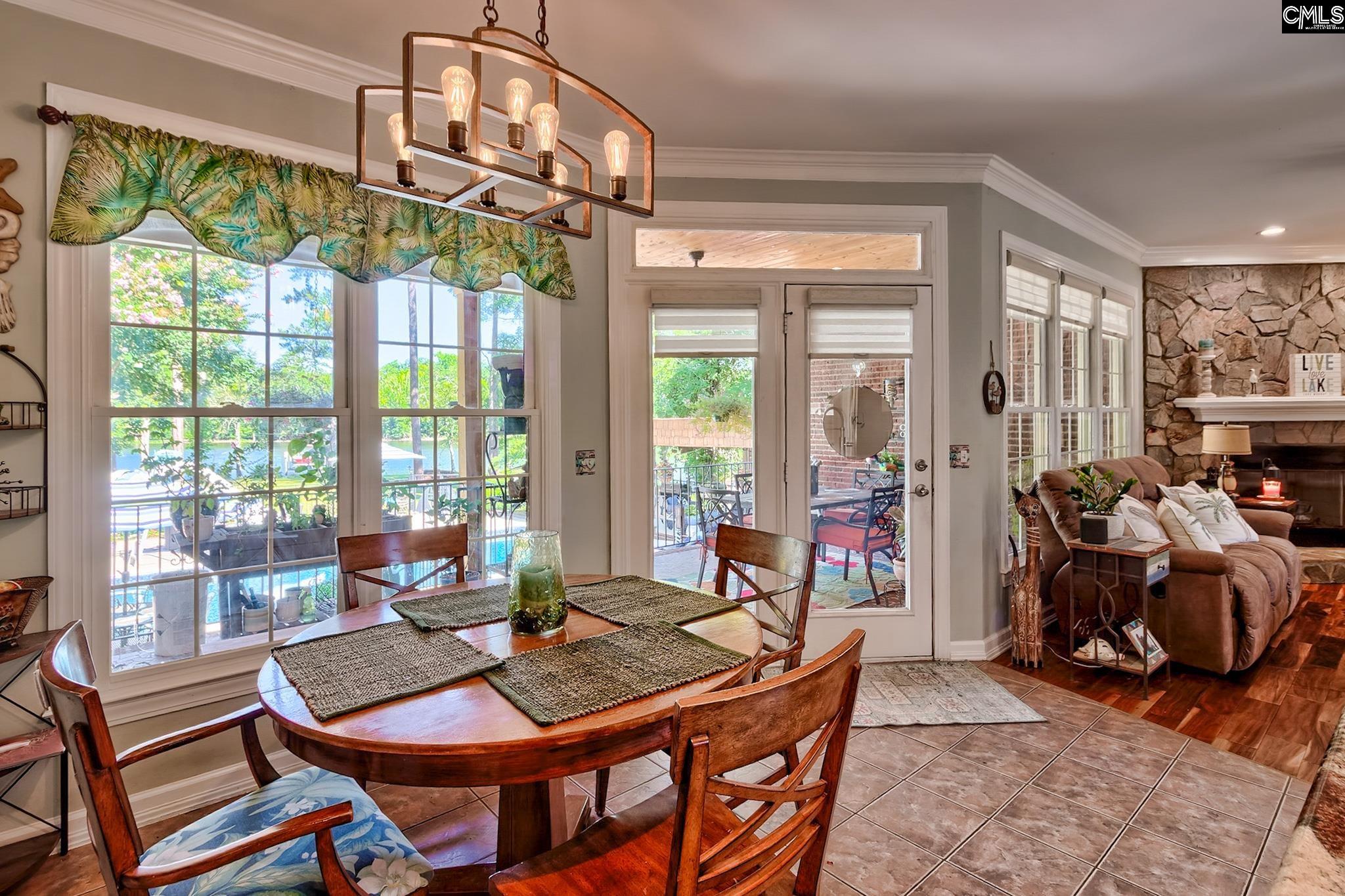 146 Metts Road Leesville, SC 29070
