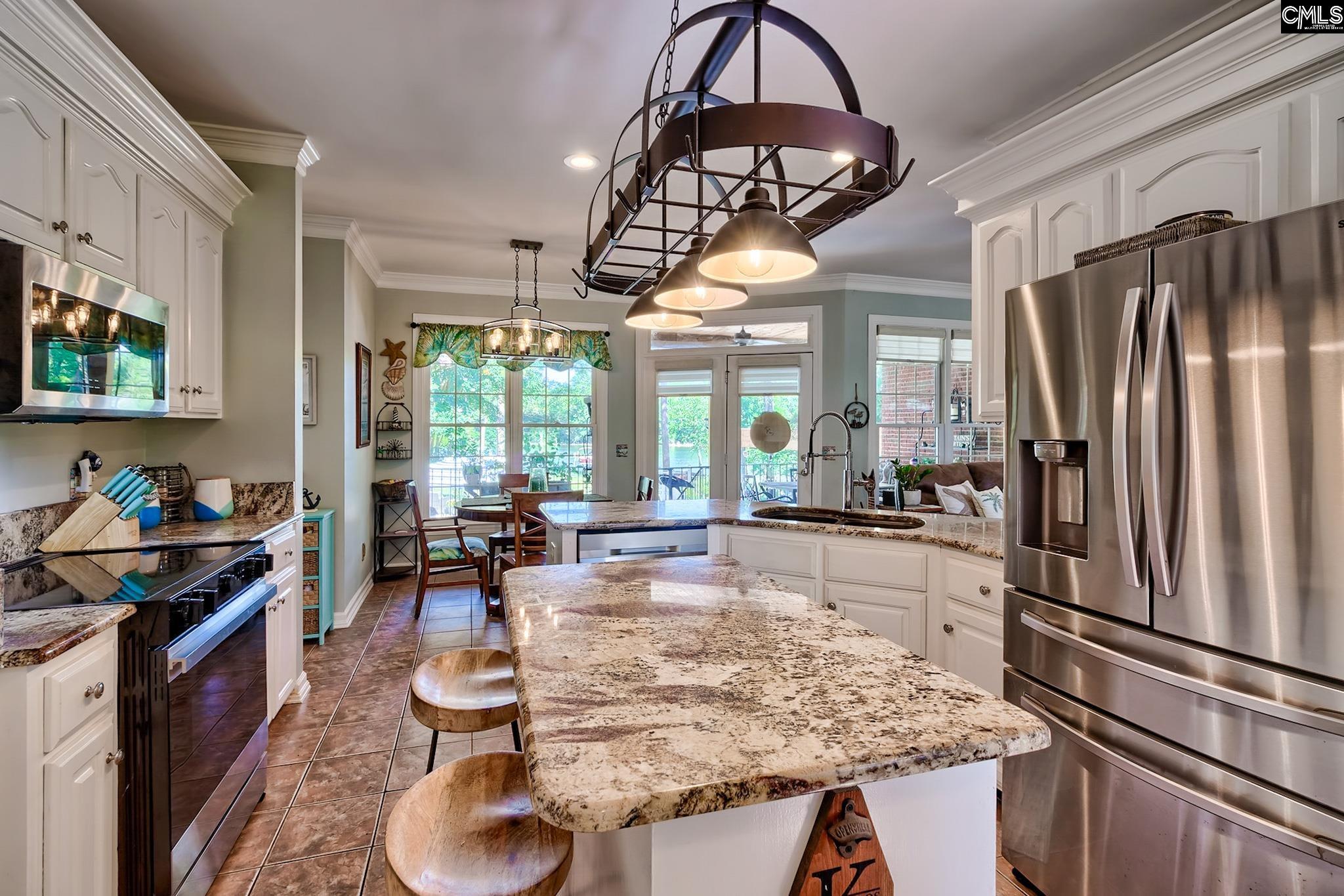 146 Metts Road Leesville, SC 29070