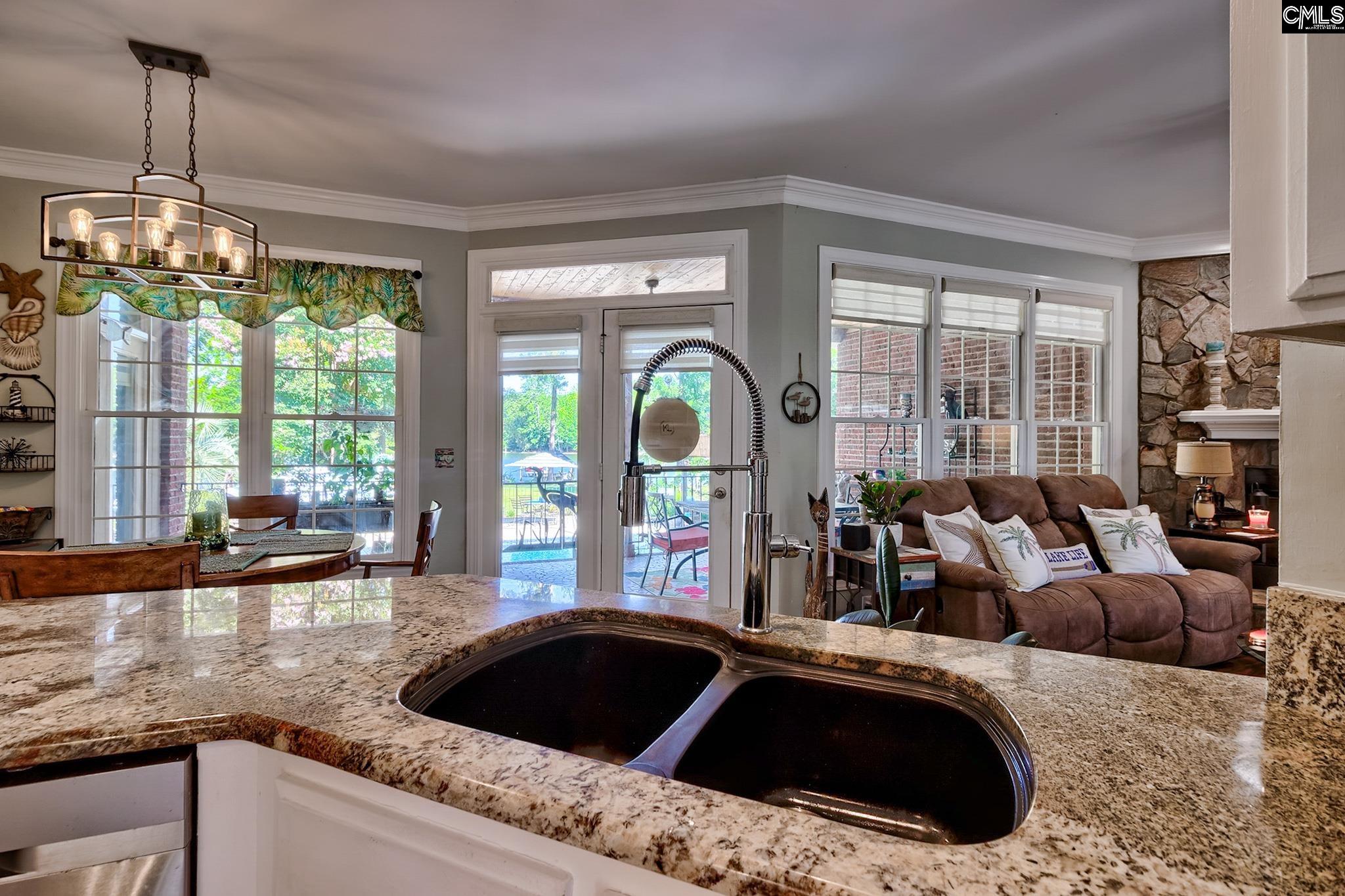 146 Metts Road Leesville, SC 29070