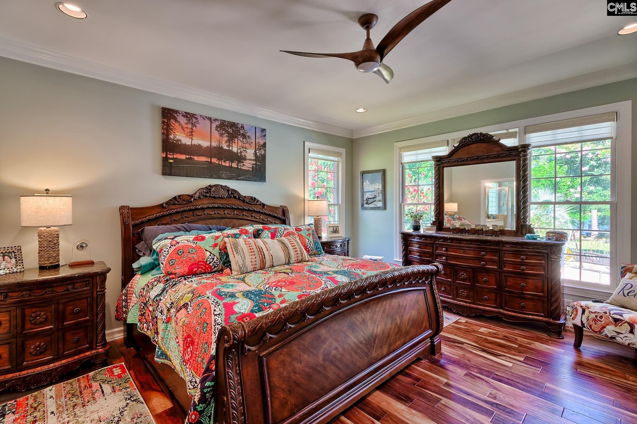 146 Metts Road Leesville, SC 29070