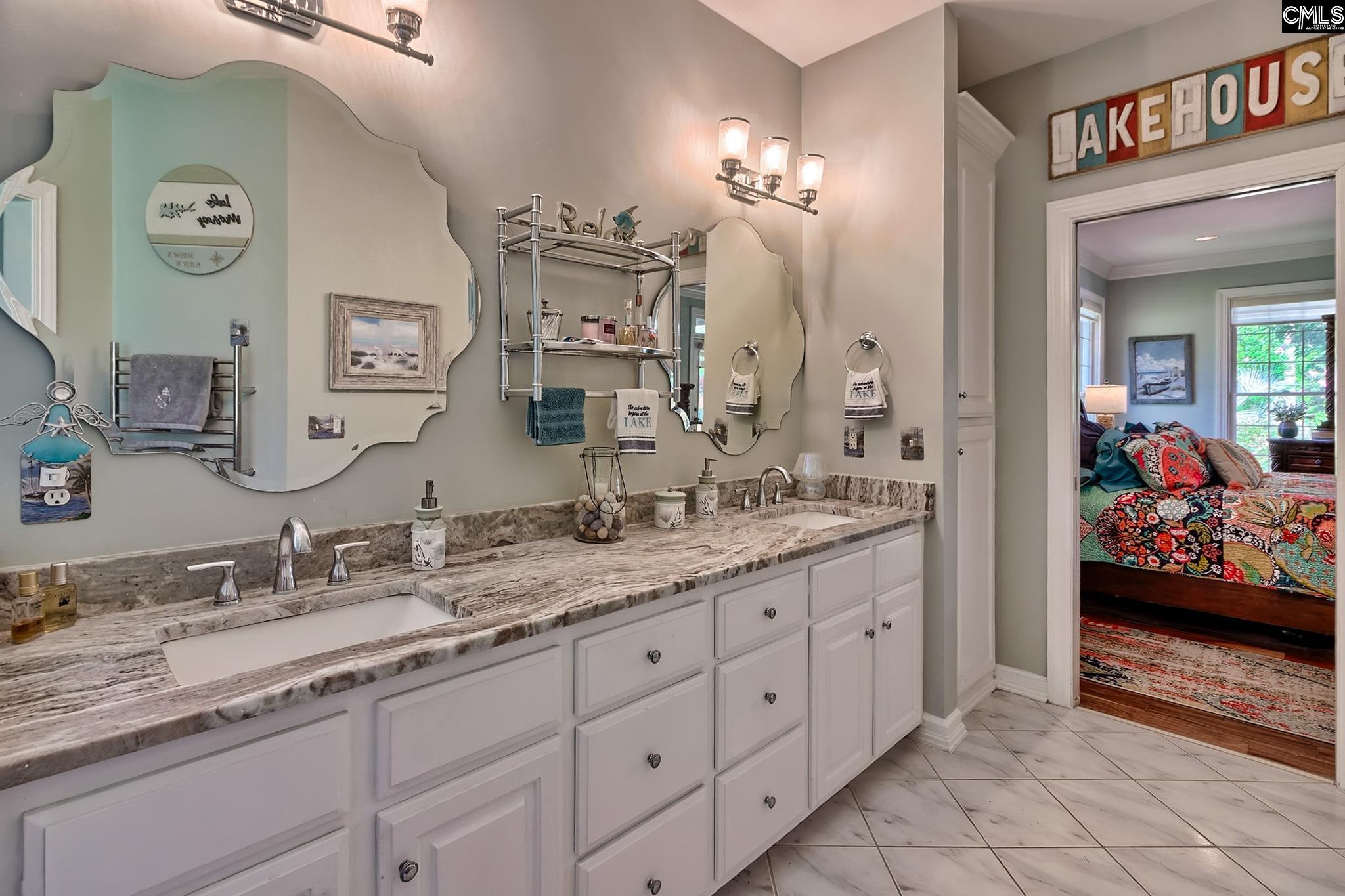 146 Metts Road Leesville, SC 29070